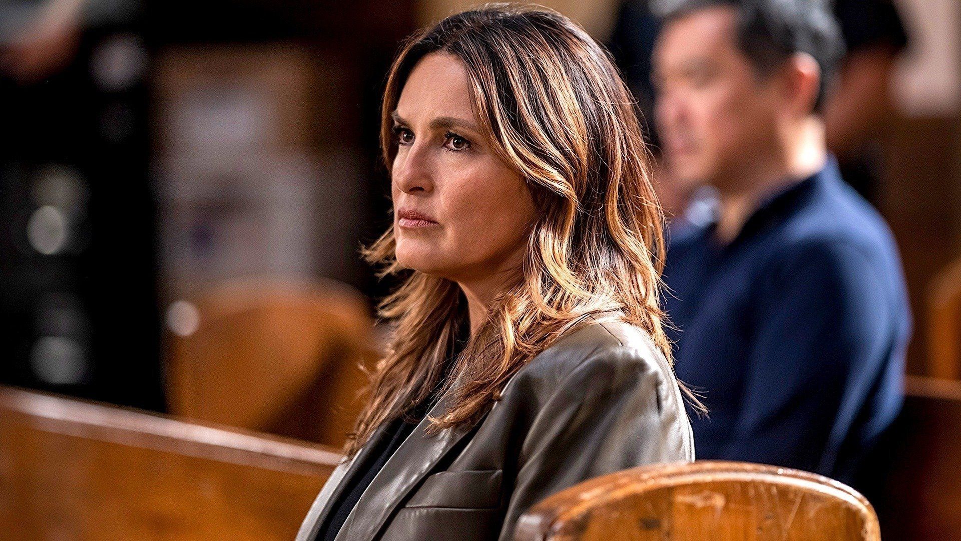 Law & Order: Special Victims Unit background
