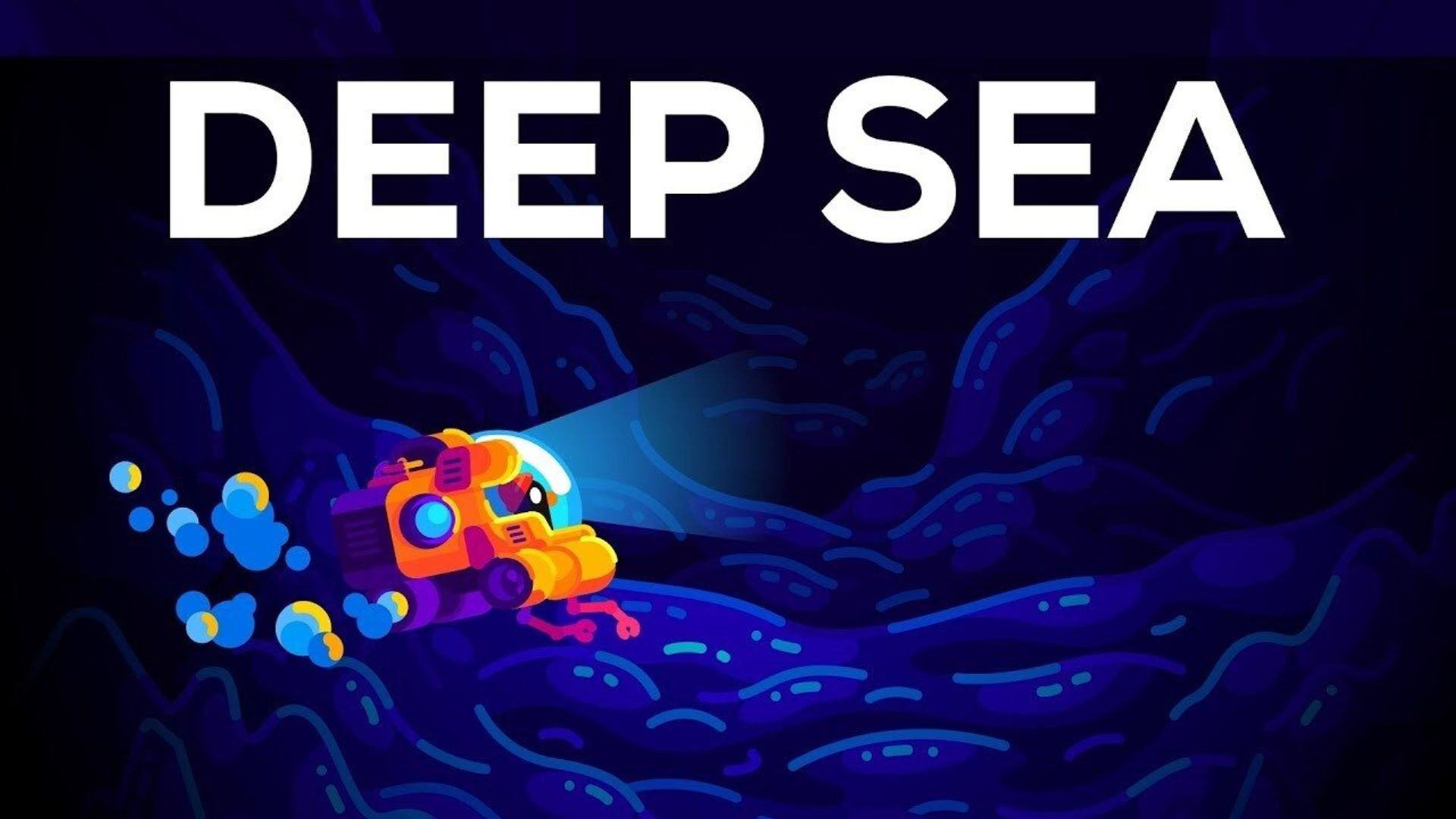 Kurzgesagt: In a Nutshell background