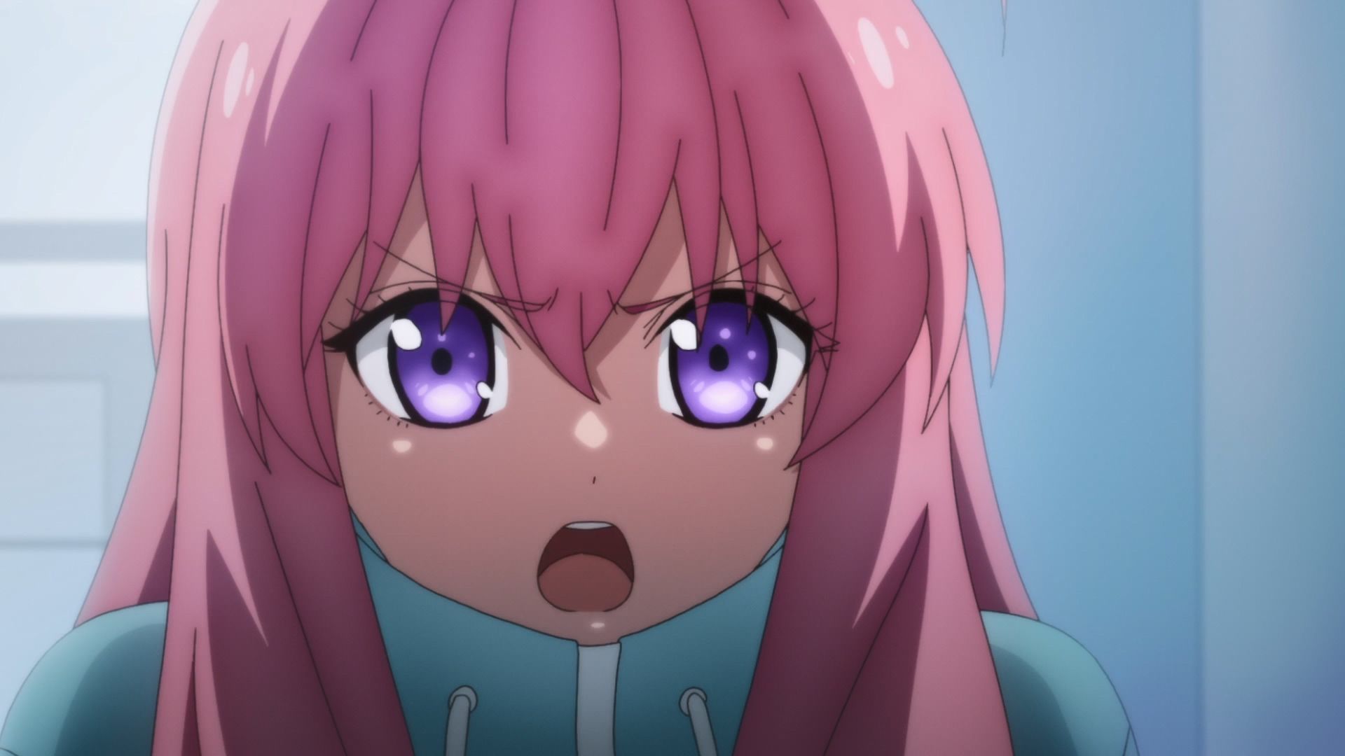 I'm Living with an Otaku NEET Kunoichi?! background