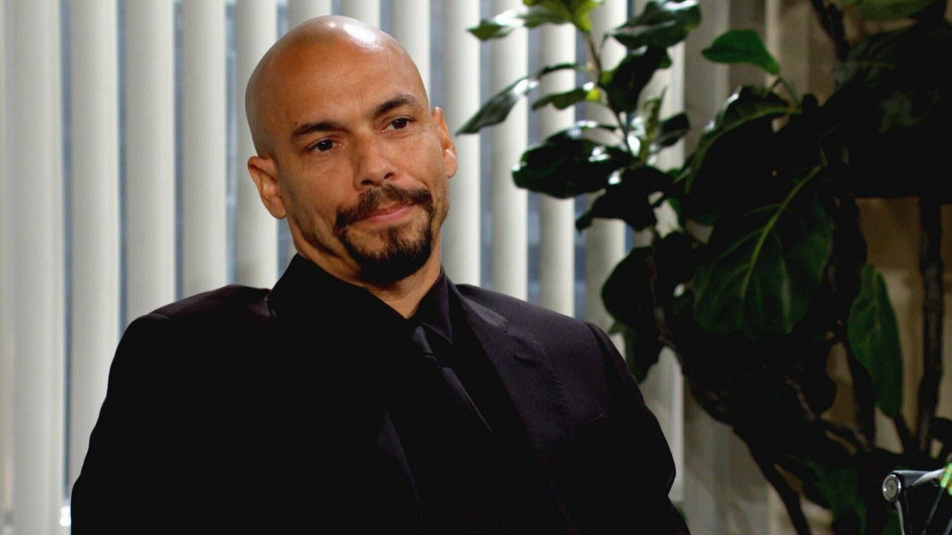 The Young and the Restless background