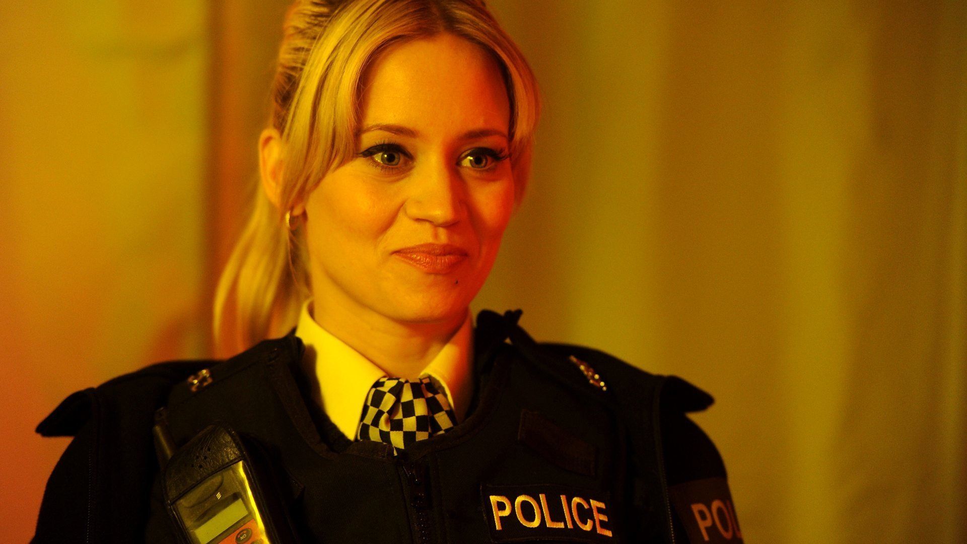 Murder in Successville background