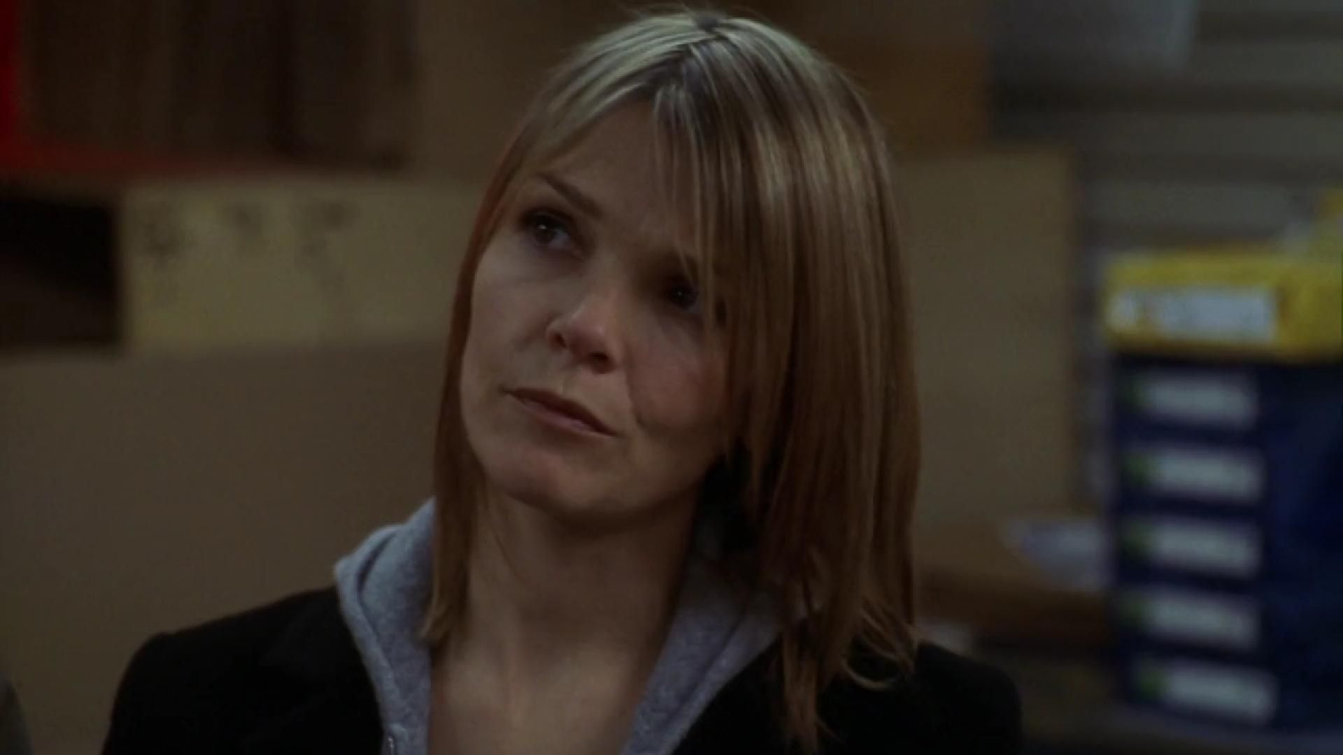 Law & Order: Criminal Intent background