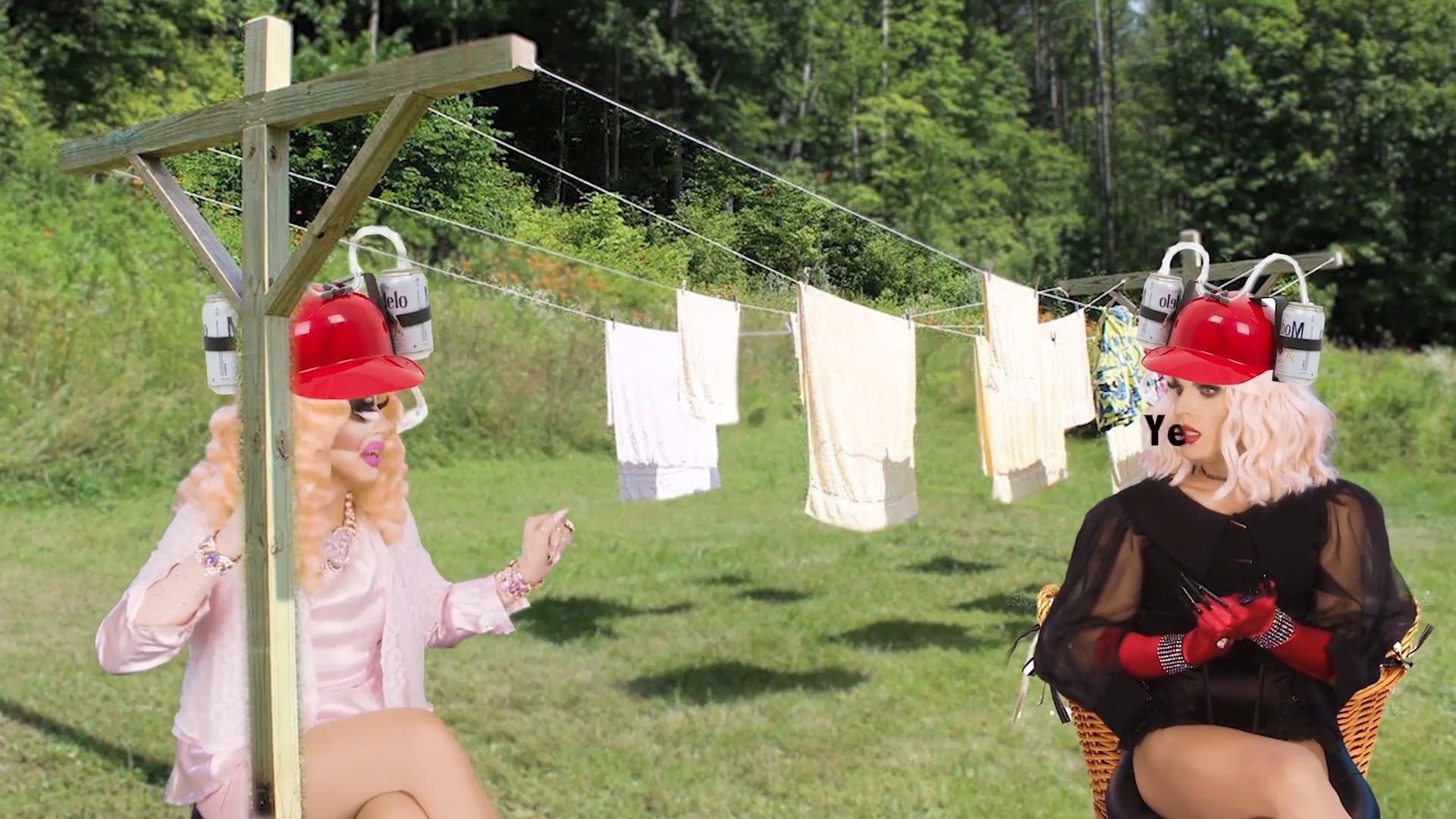 UNHhhh background
