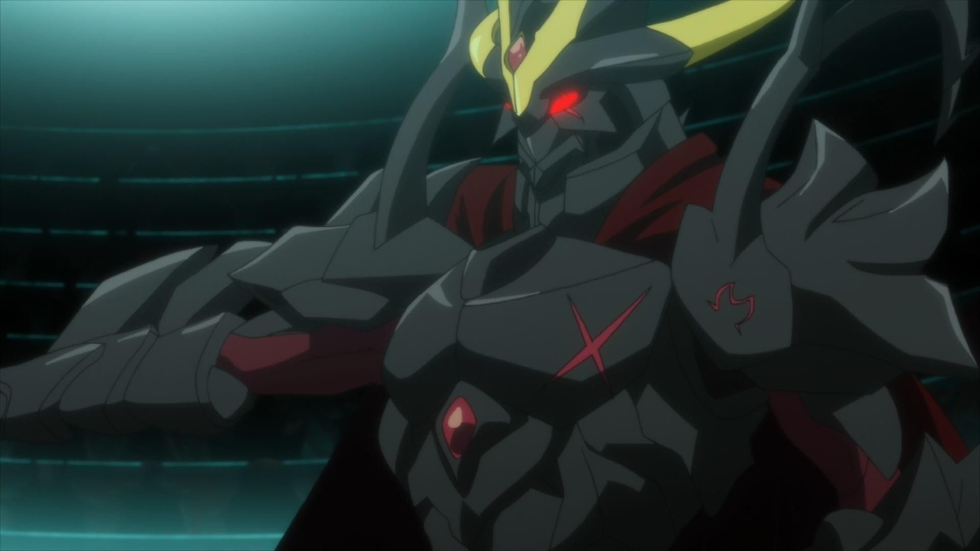 Gonna Be the Twin-Tail!! background