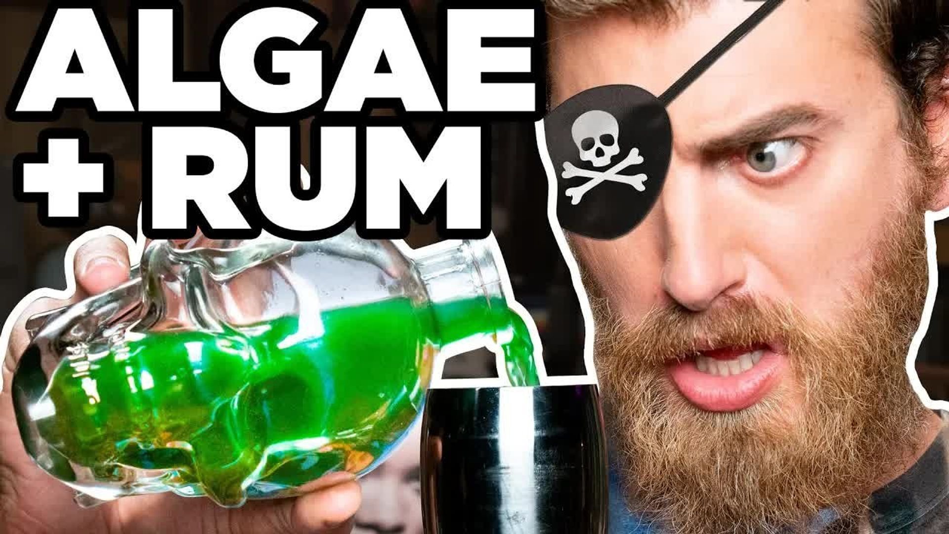 Good Mythical Morning background