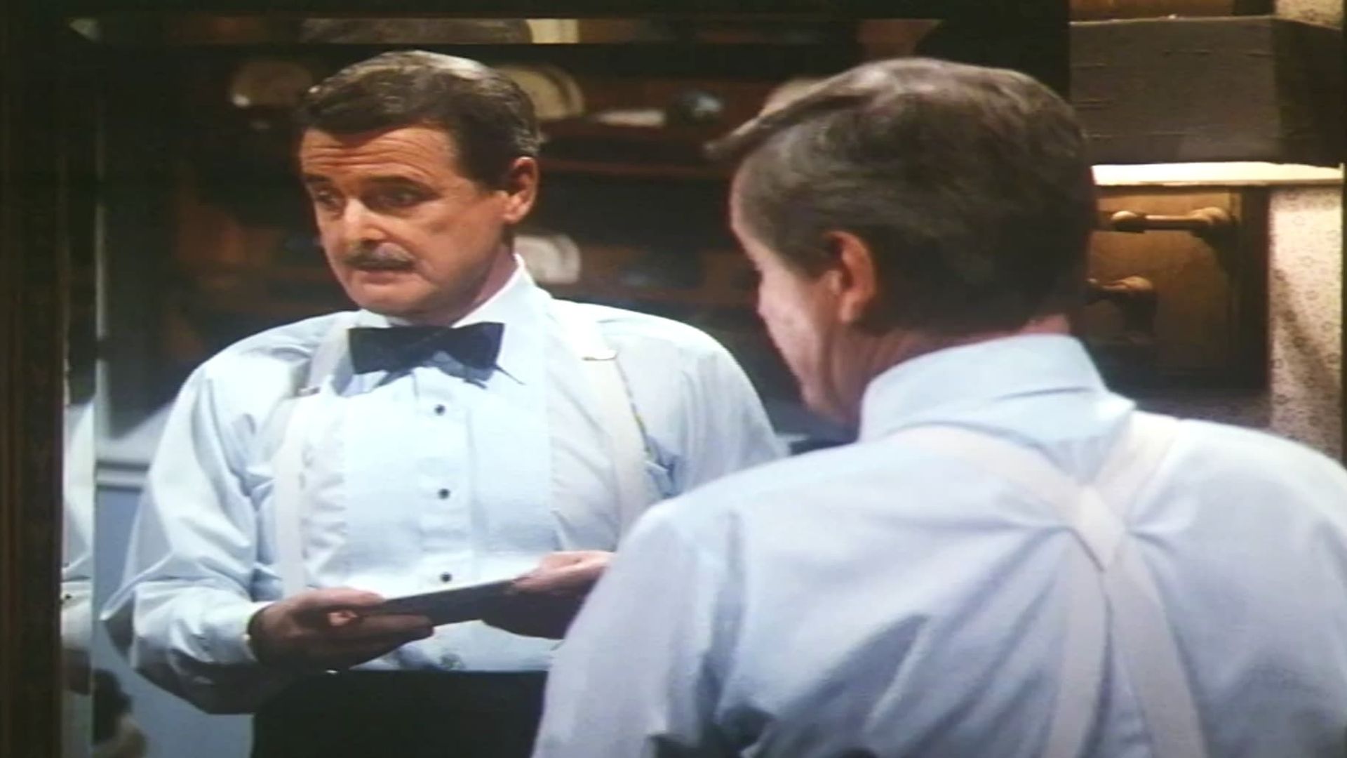 St. Elsewhere background