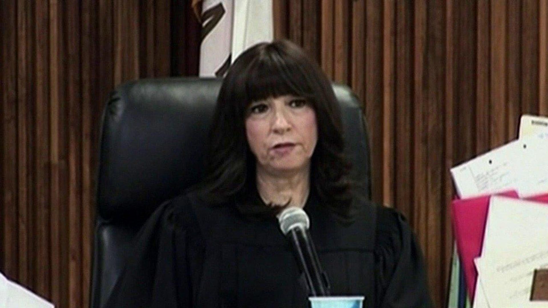 Court Cam background