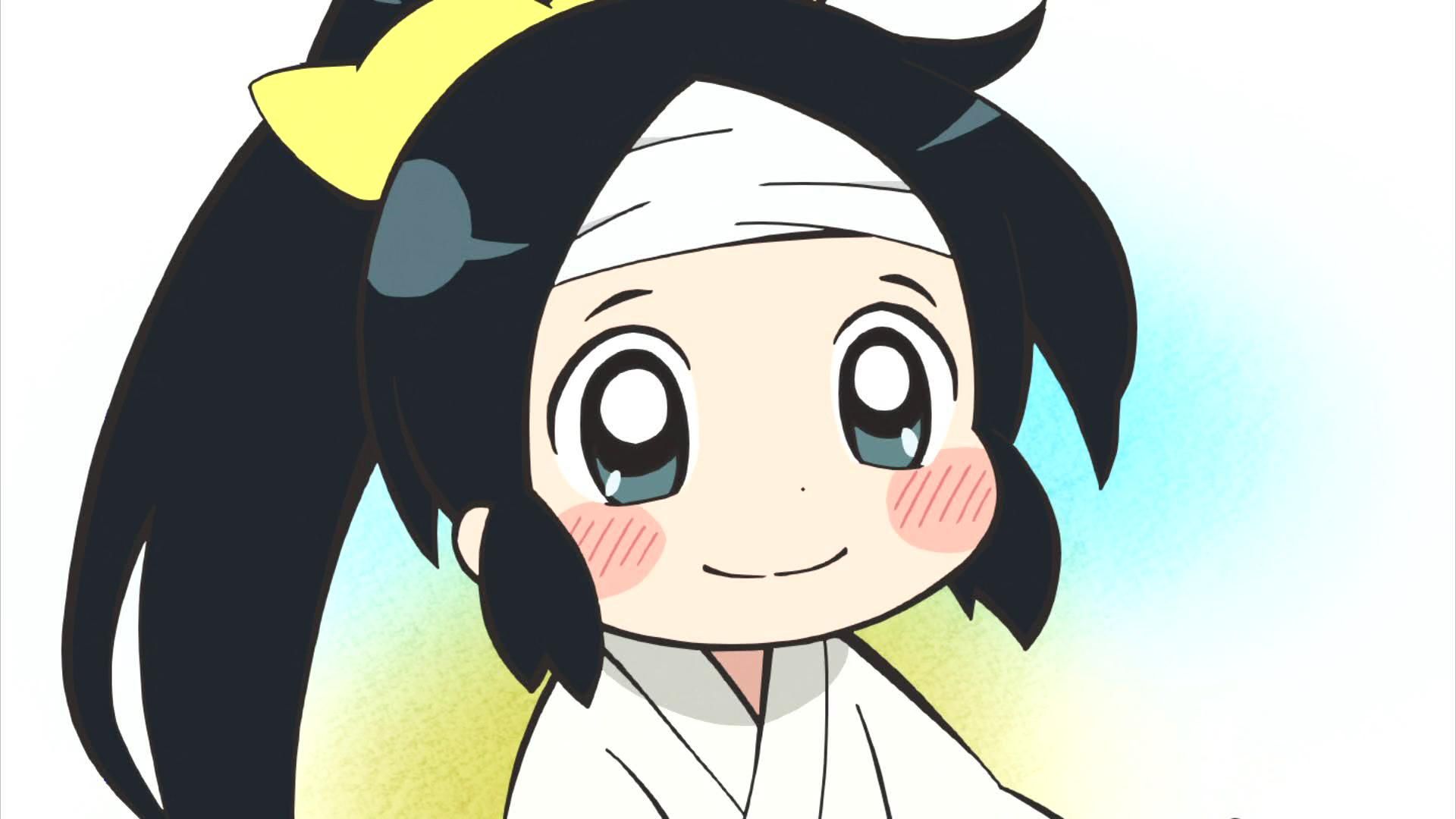 Nobunaga No Shinobi background