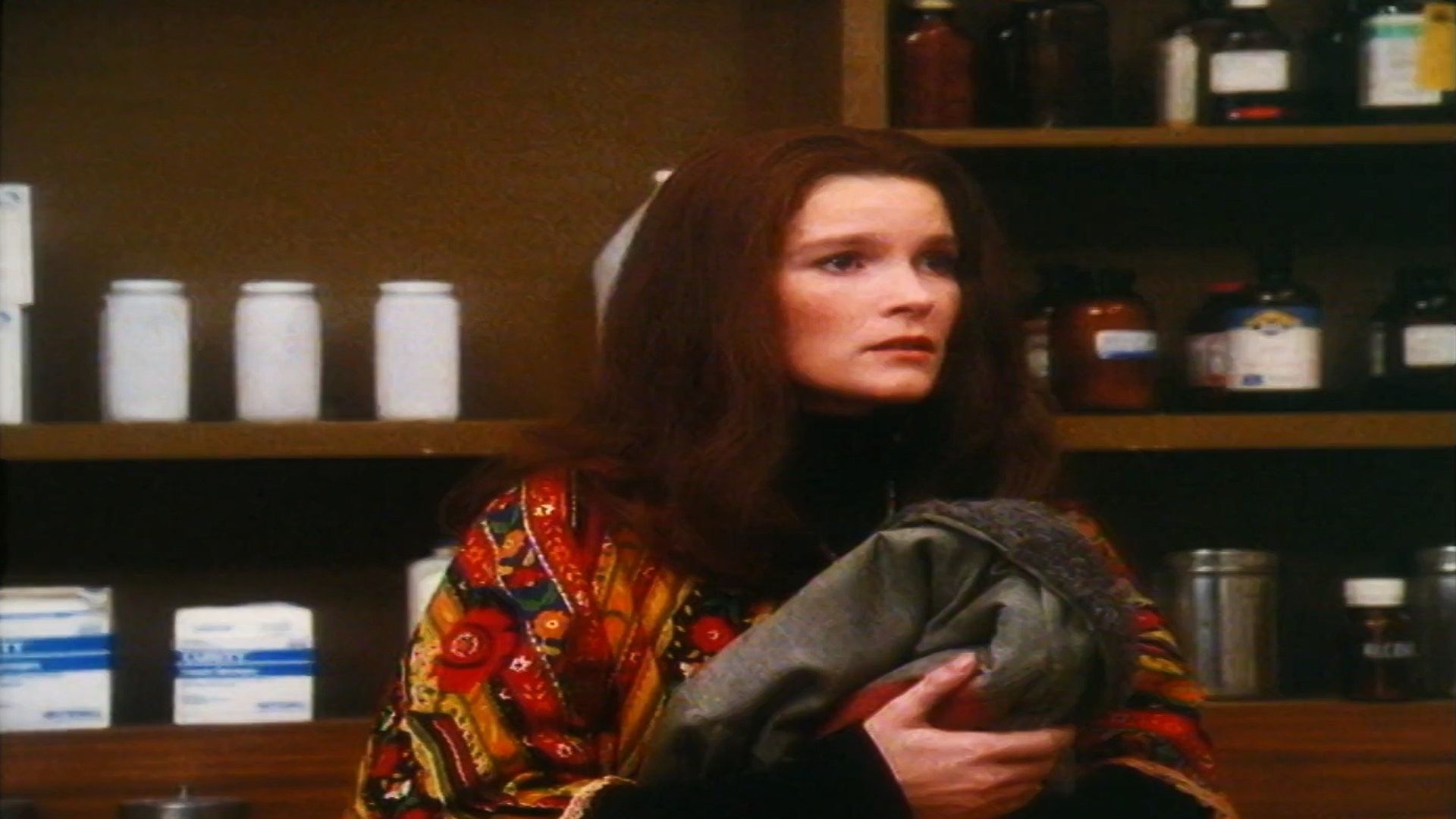St. Elsewhere background