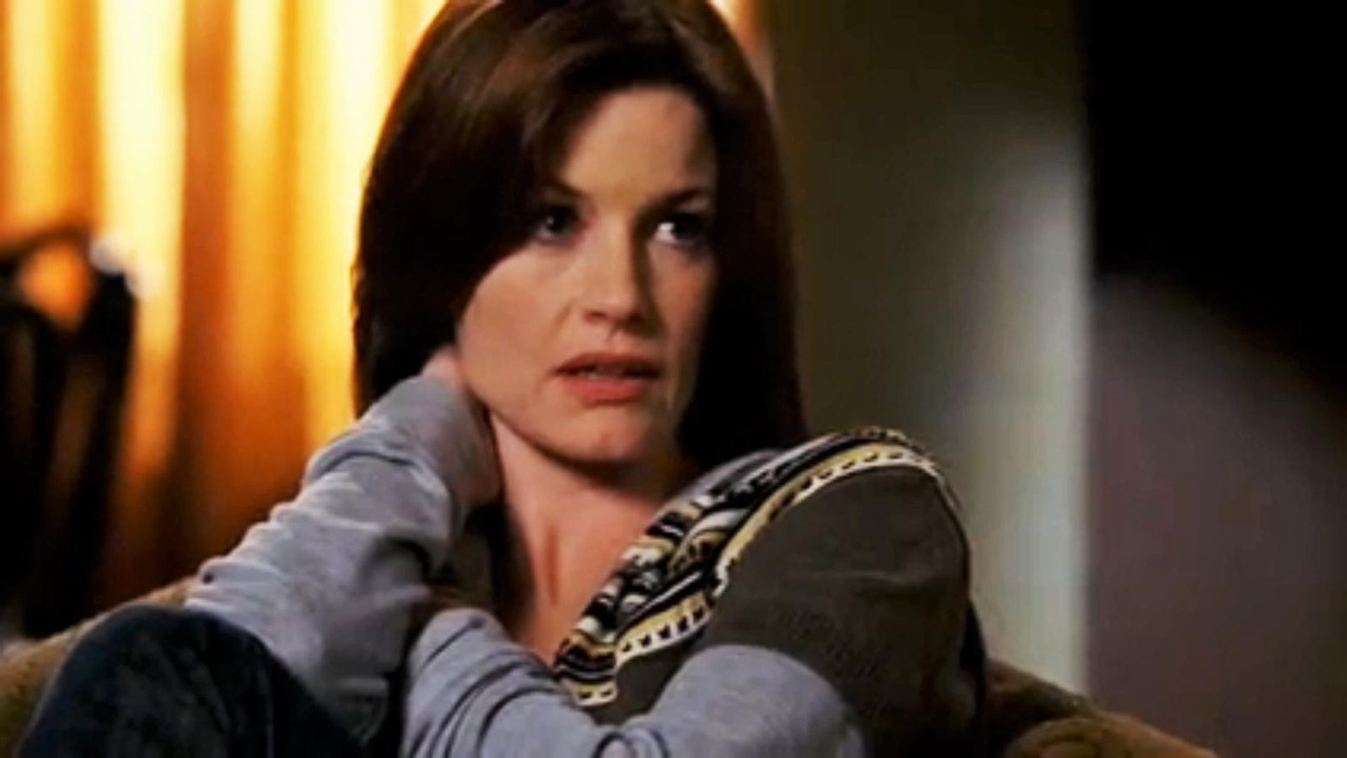 Boston Legal background