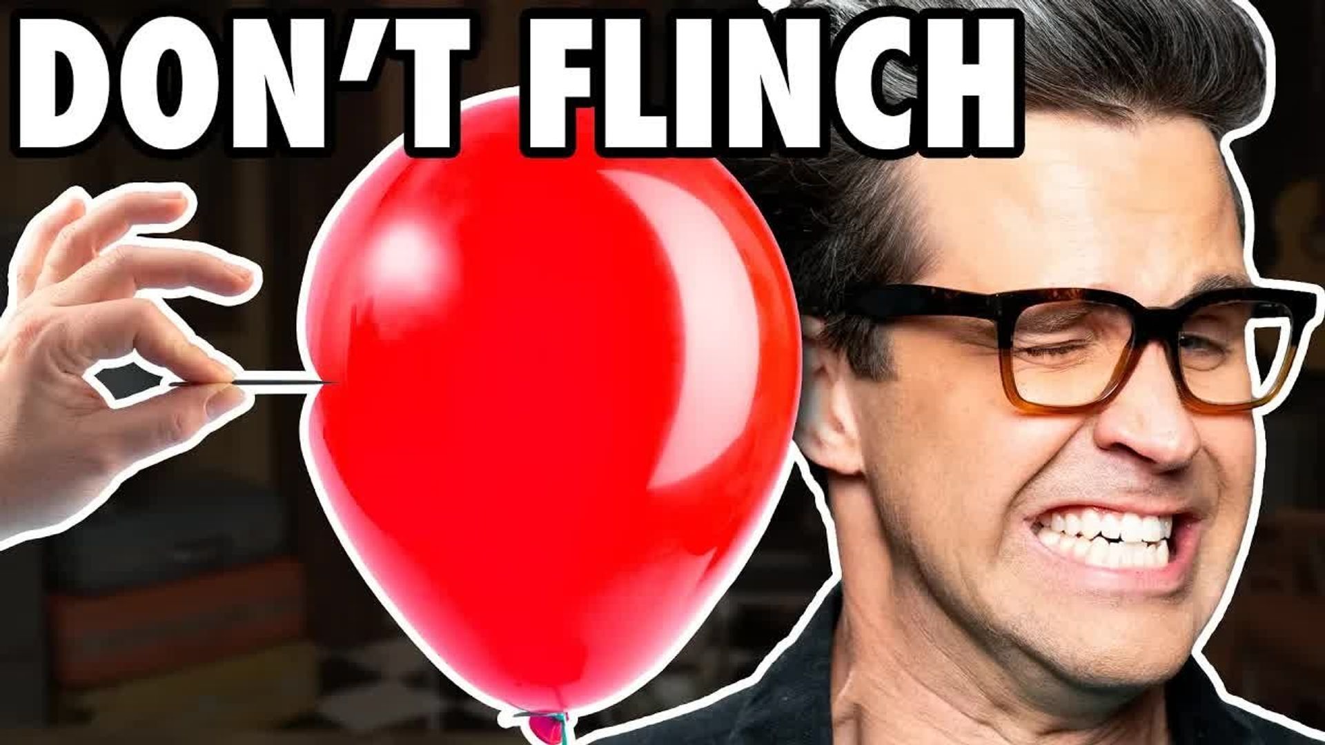 Good Mythical Morning background
