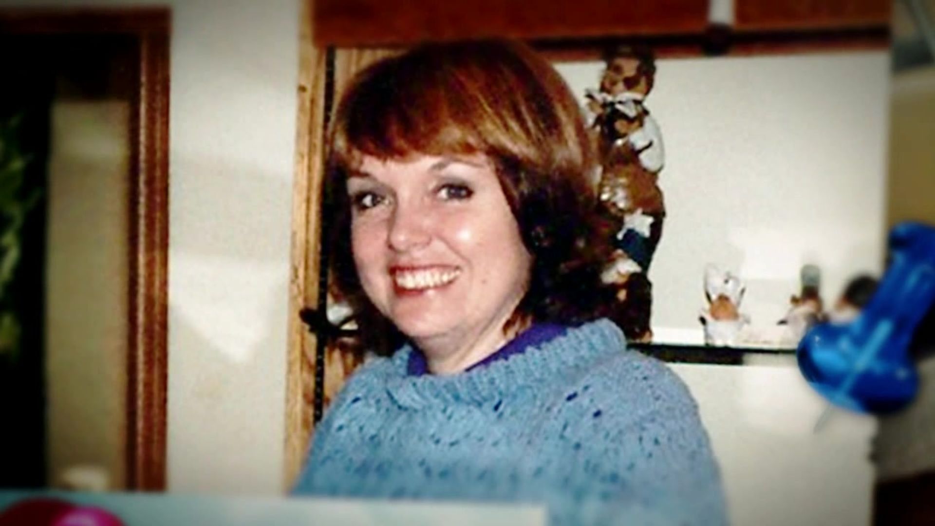On the Case with Paula Zahn background