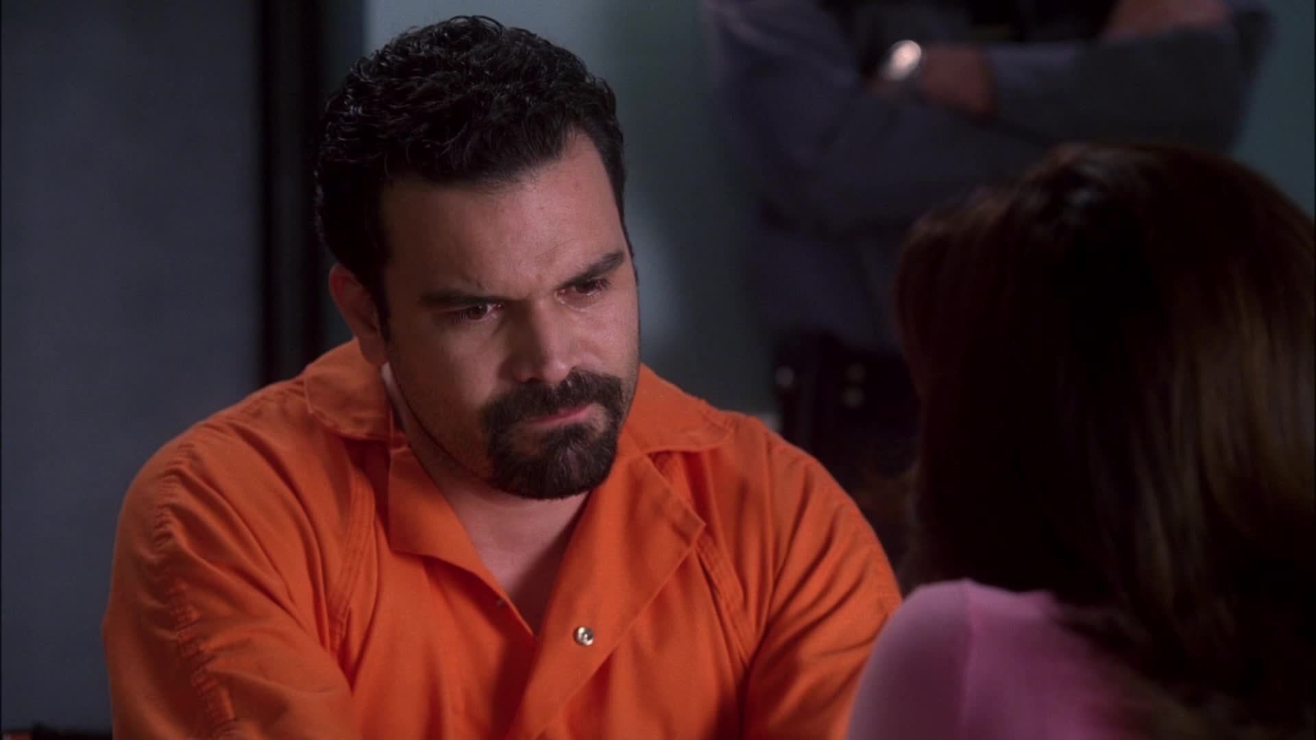 Desperate Housewives background