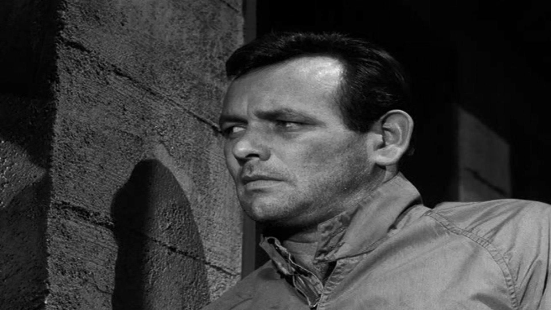 The Fugitive background