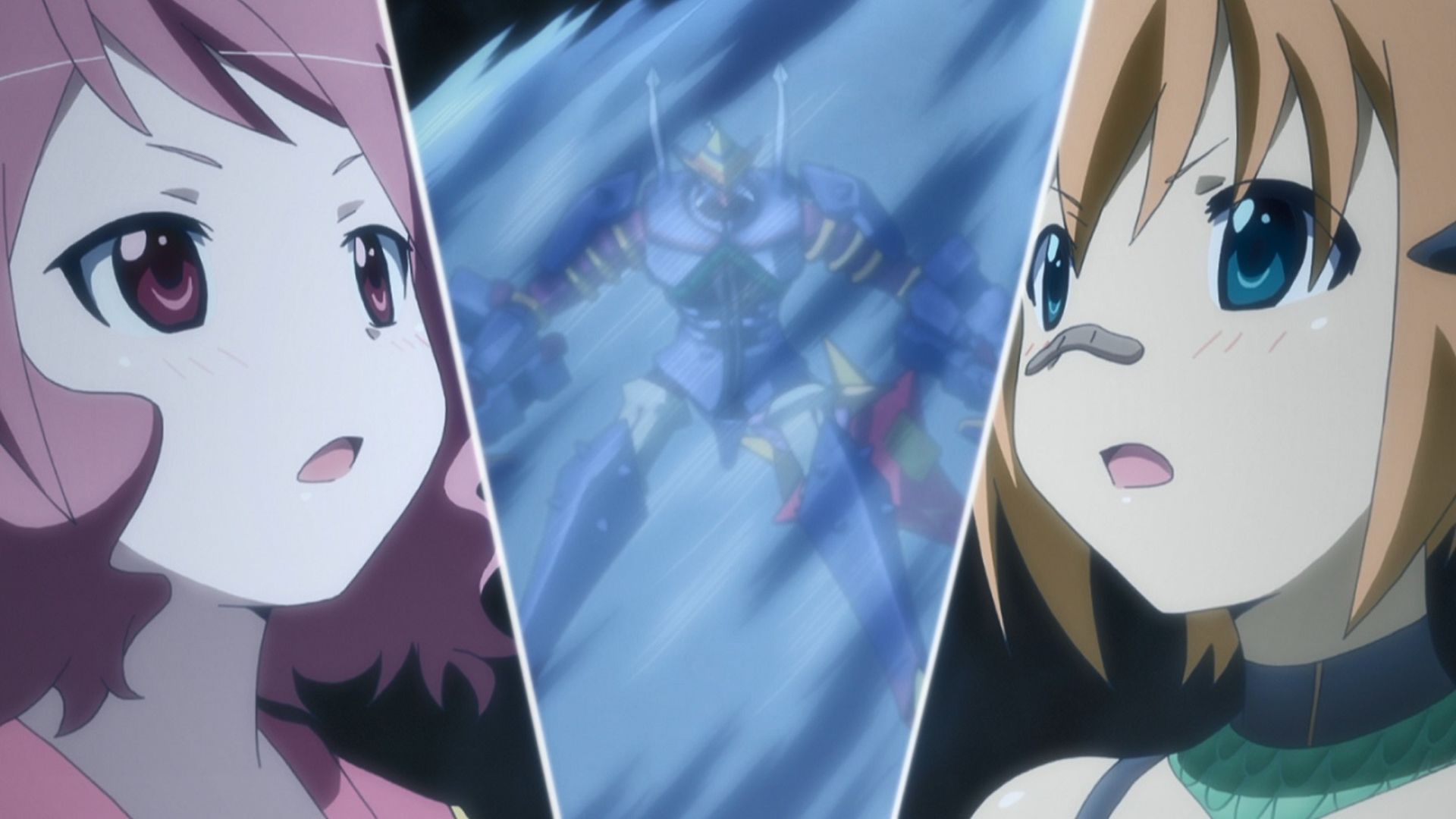 Leviathan: The Last Defense background