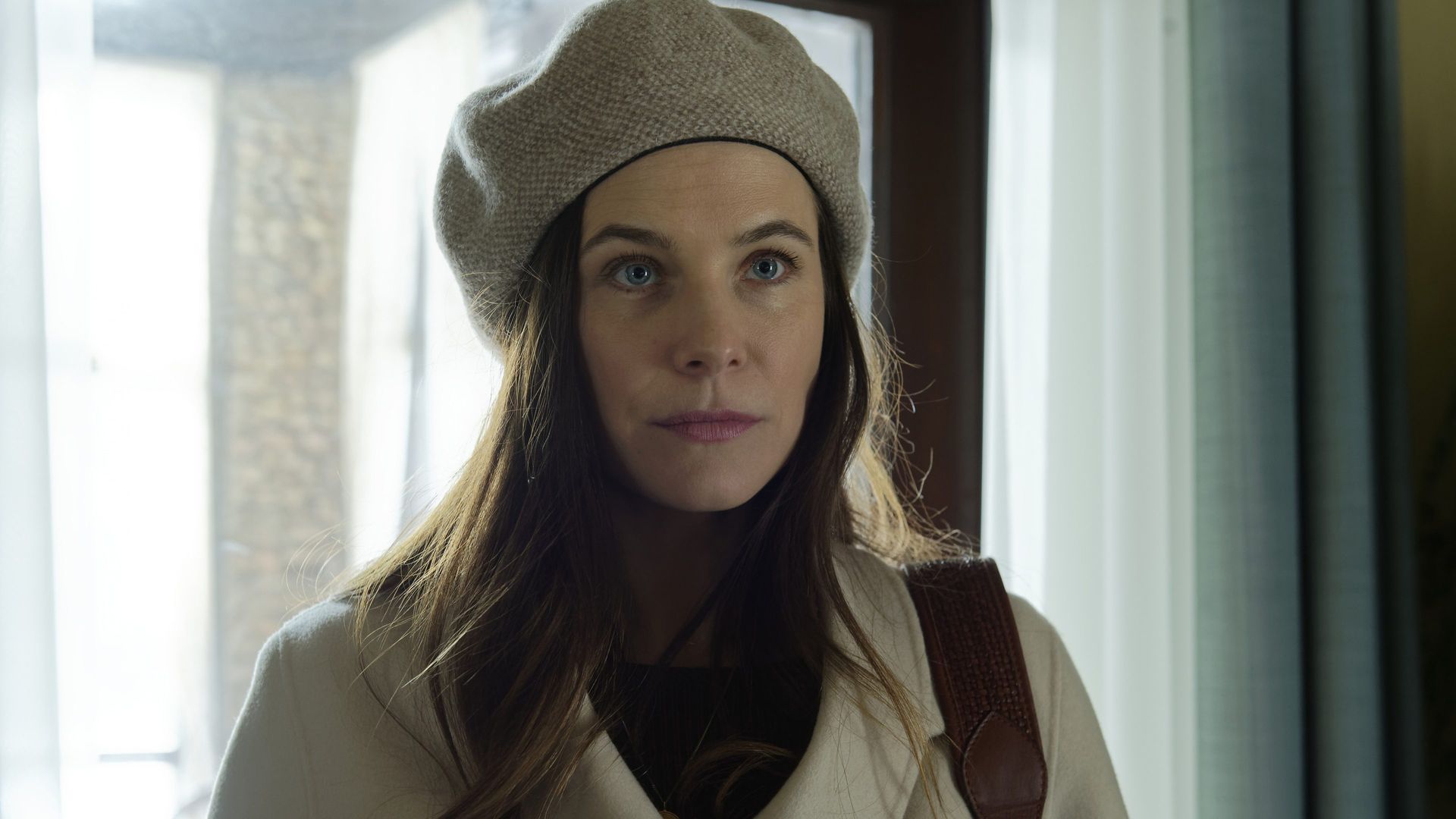 Mary Kills People background