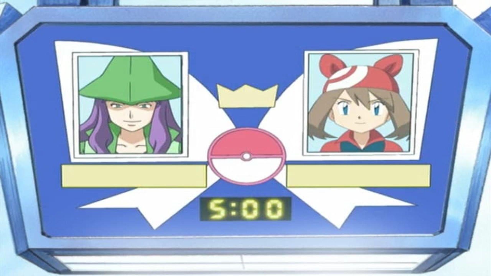 Pokémon background