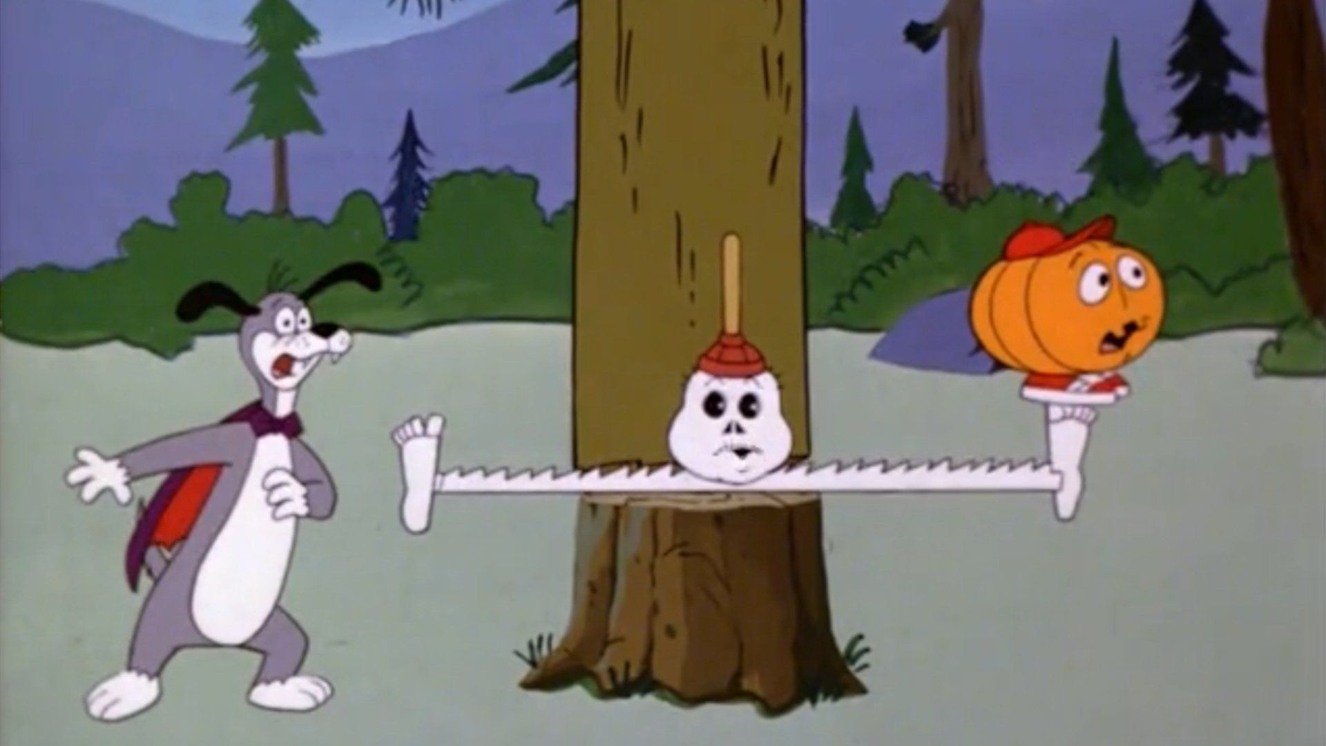 Heathcliff background