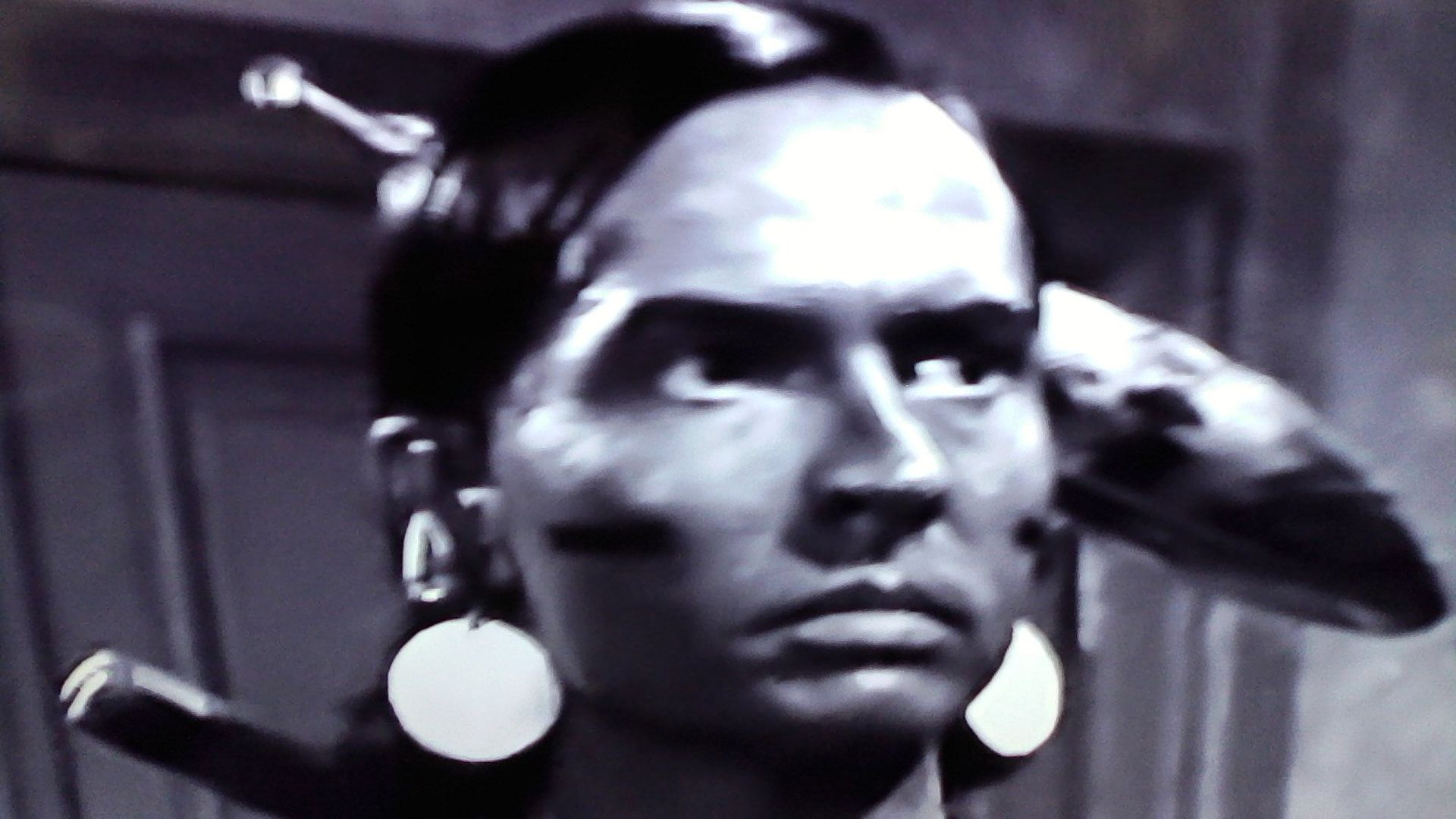 Yancy Derringer background
