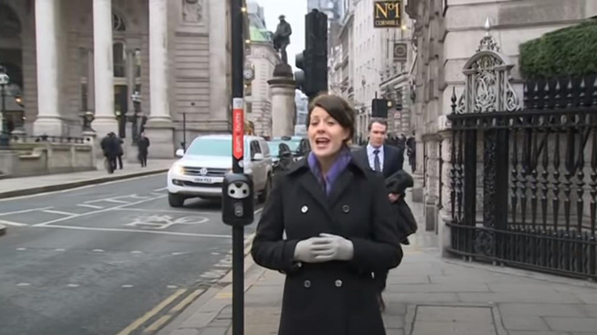 Charlie Brooker's Weekly Wipe background