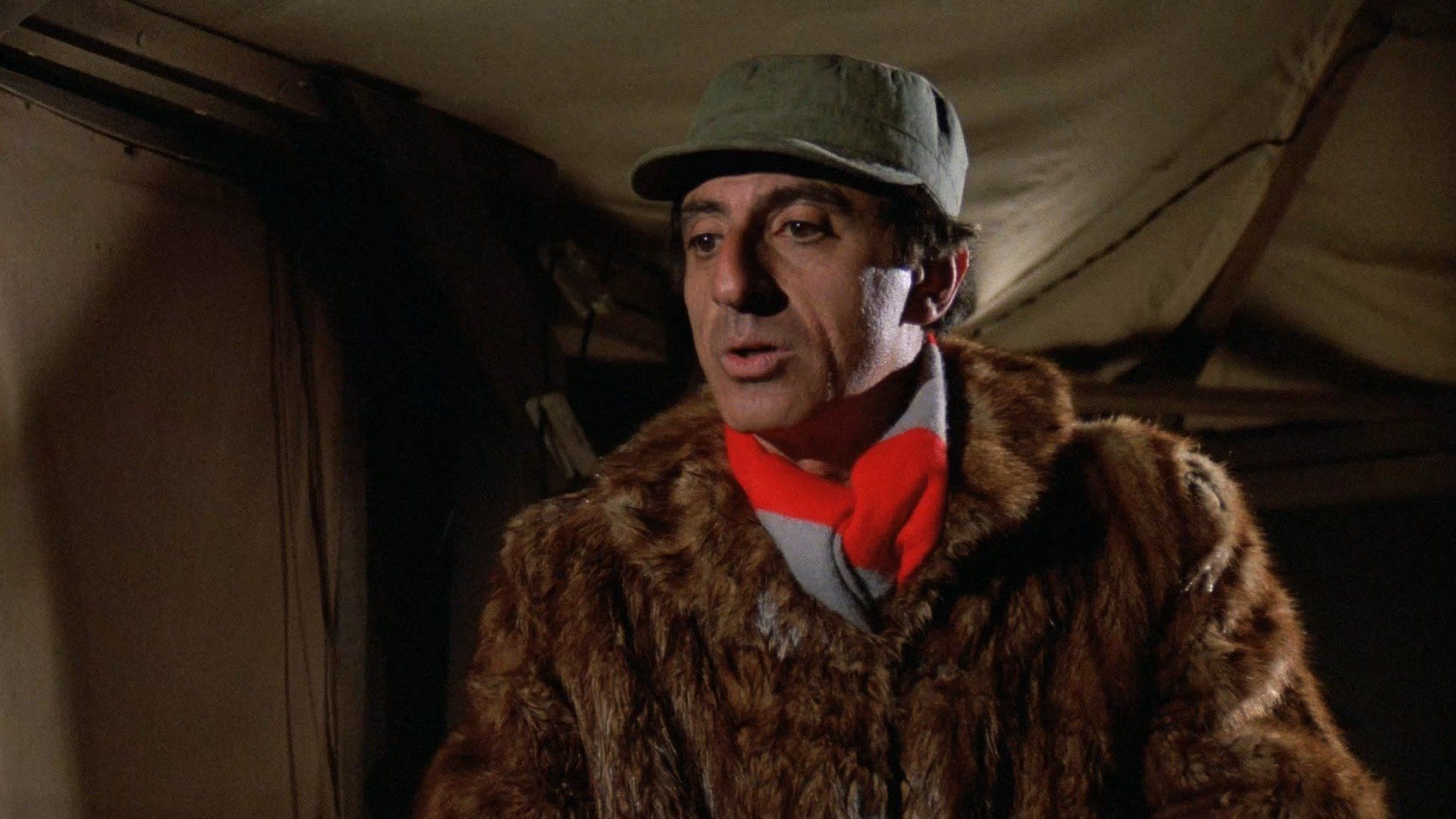 M*A*S*H background