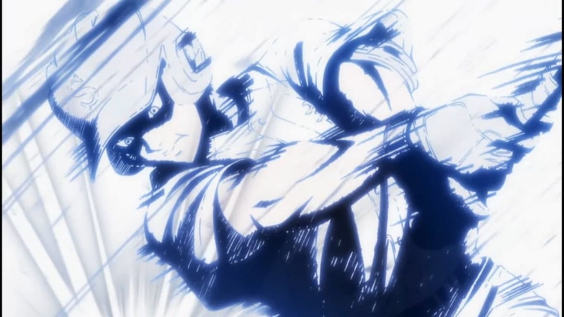 Ace of Diamond background