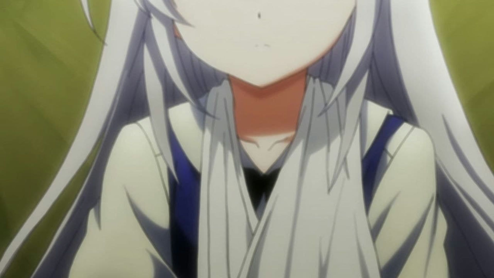 The Fruit of Grisaia background