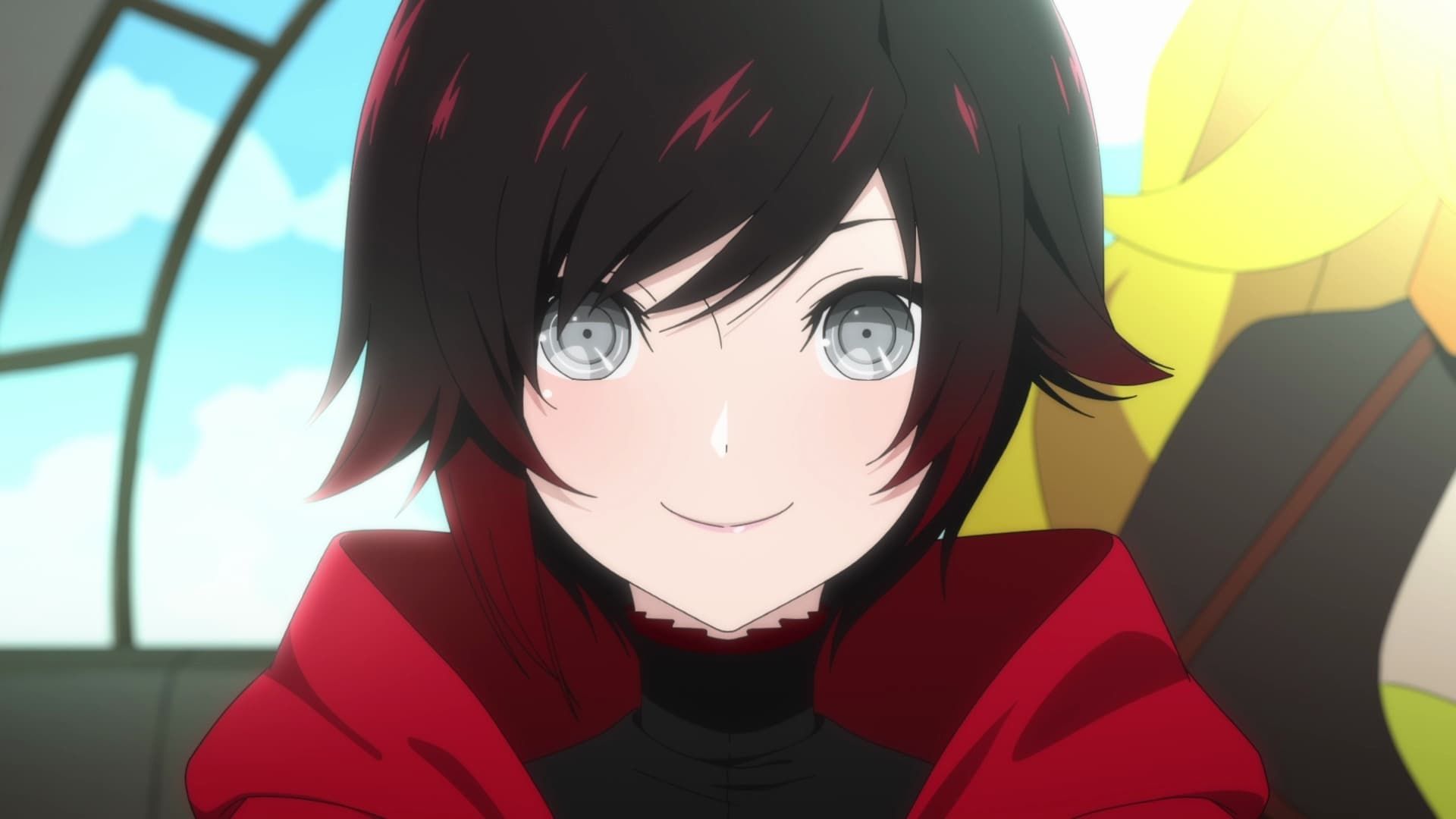 RWBY: Ice Queendom background