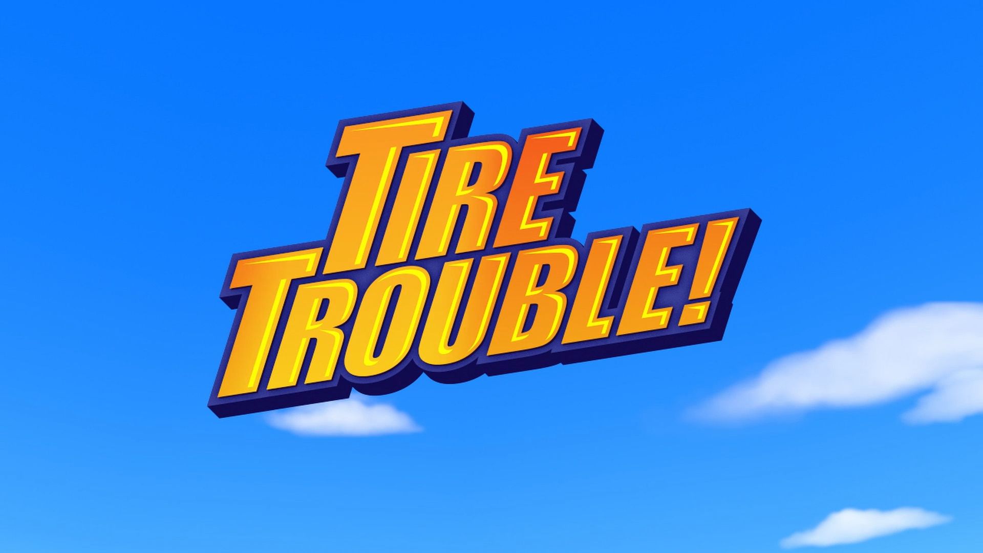 Blaze and the Monster Machines background