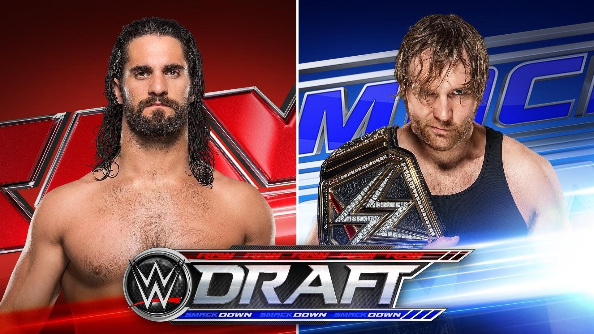 World Wrestling Federation Smackdown! background