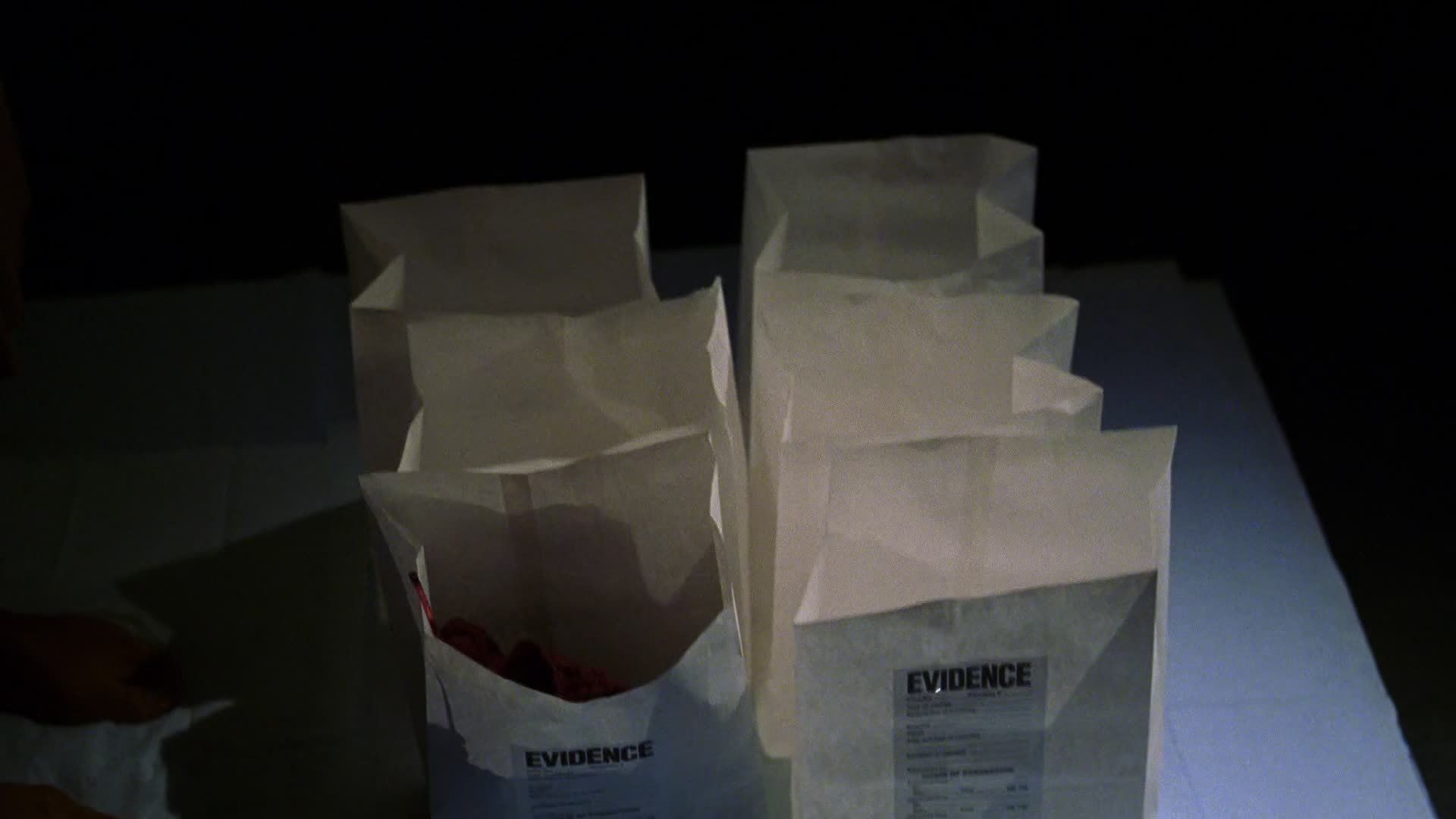 Law & Order: Special Victims Unit background