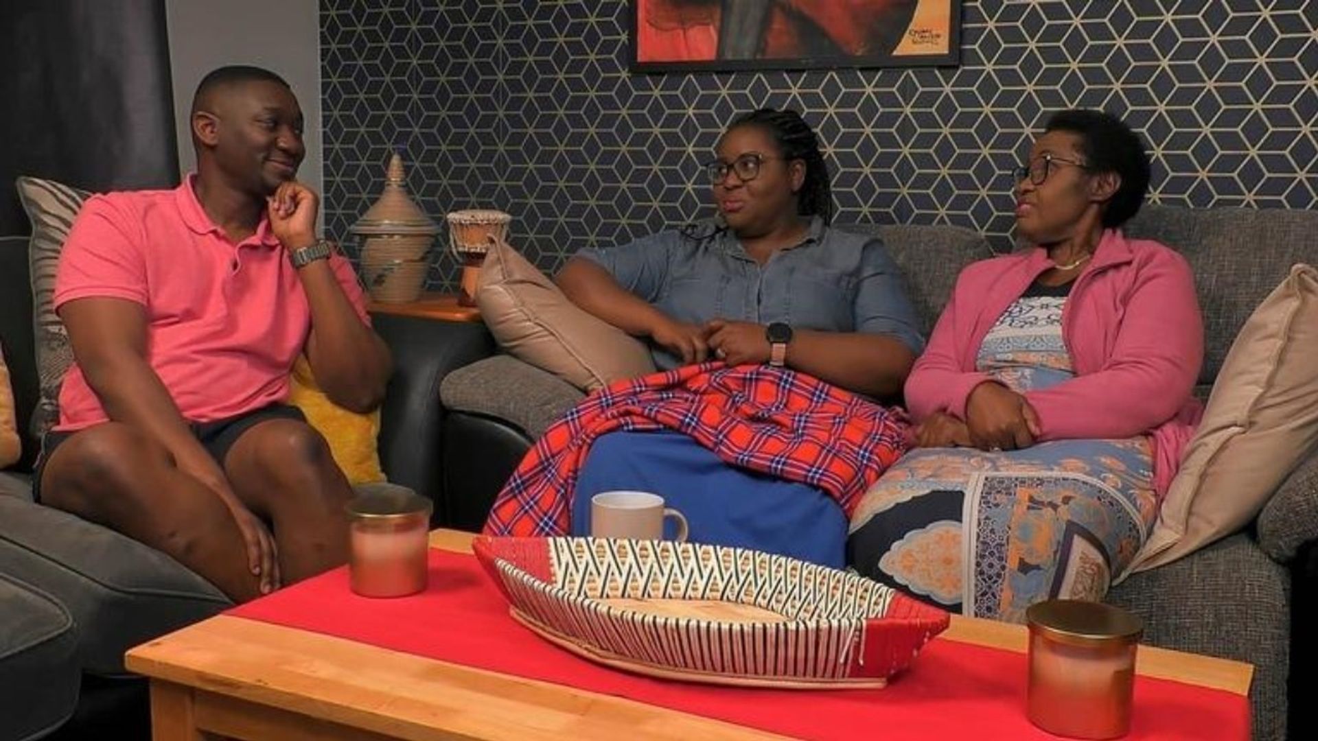 Gogglebox Ireland background