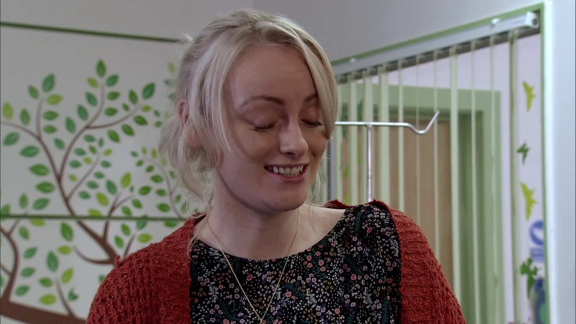 Coronation Street background
