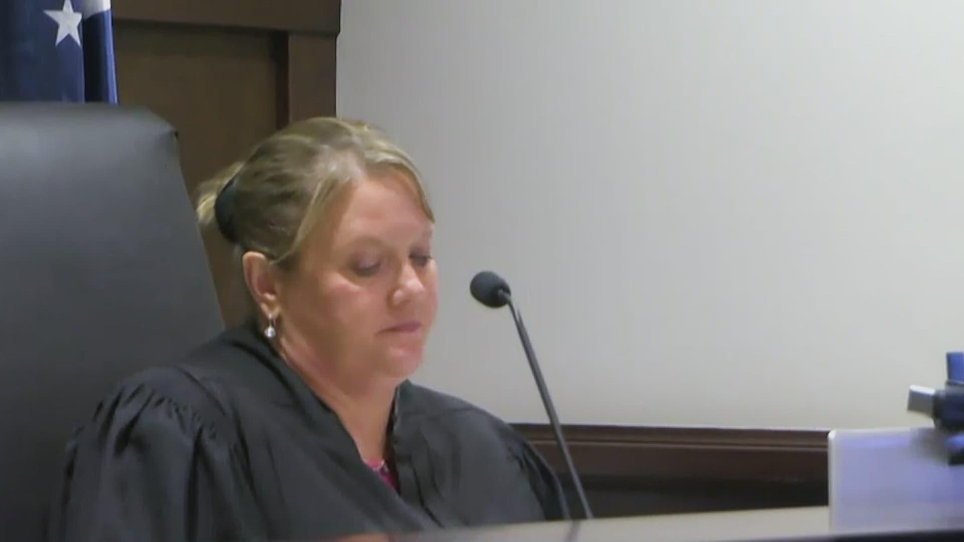 Court Cam background