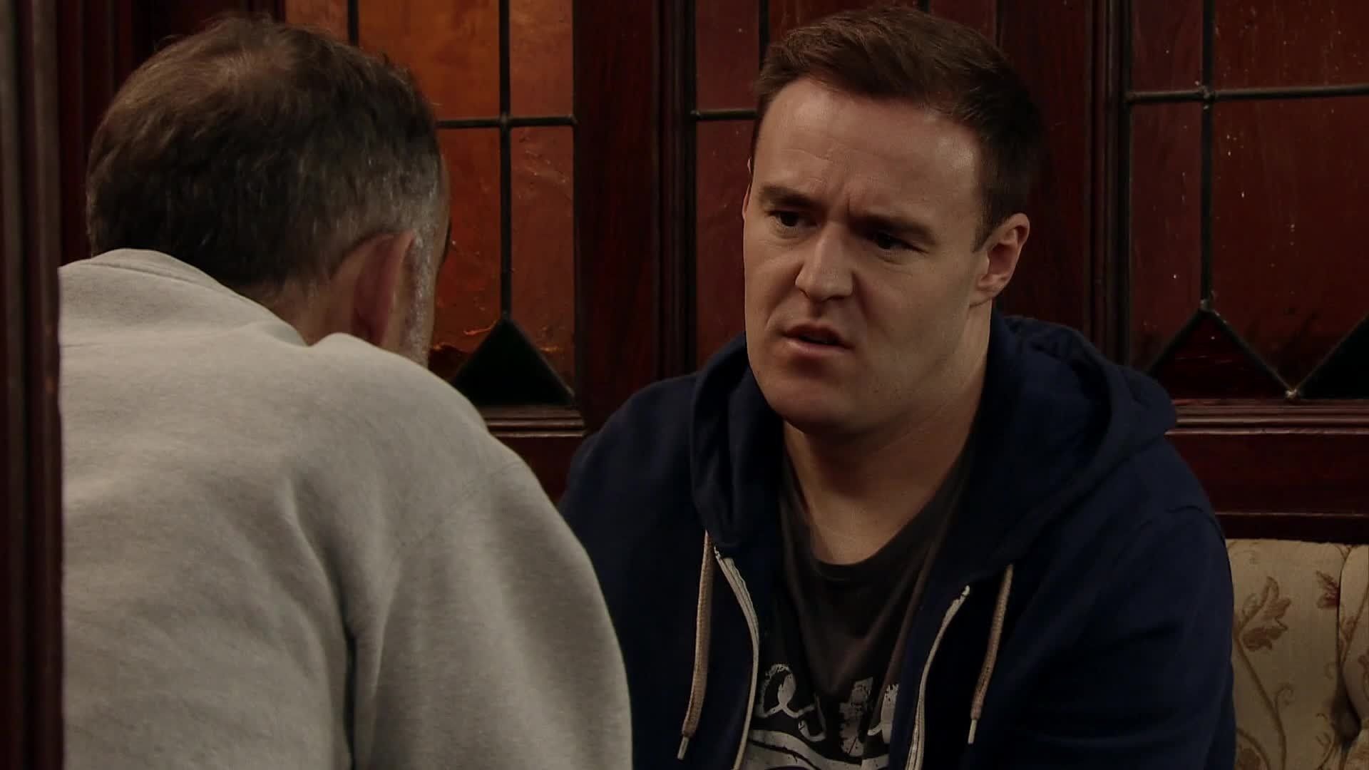 Coronation Street background