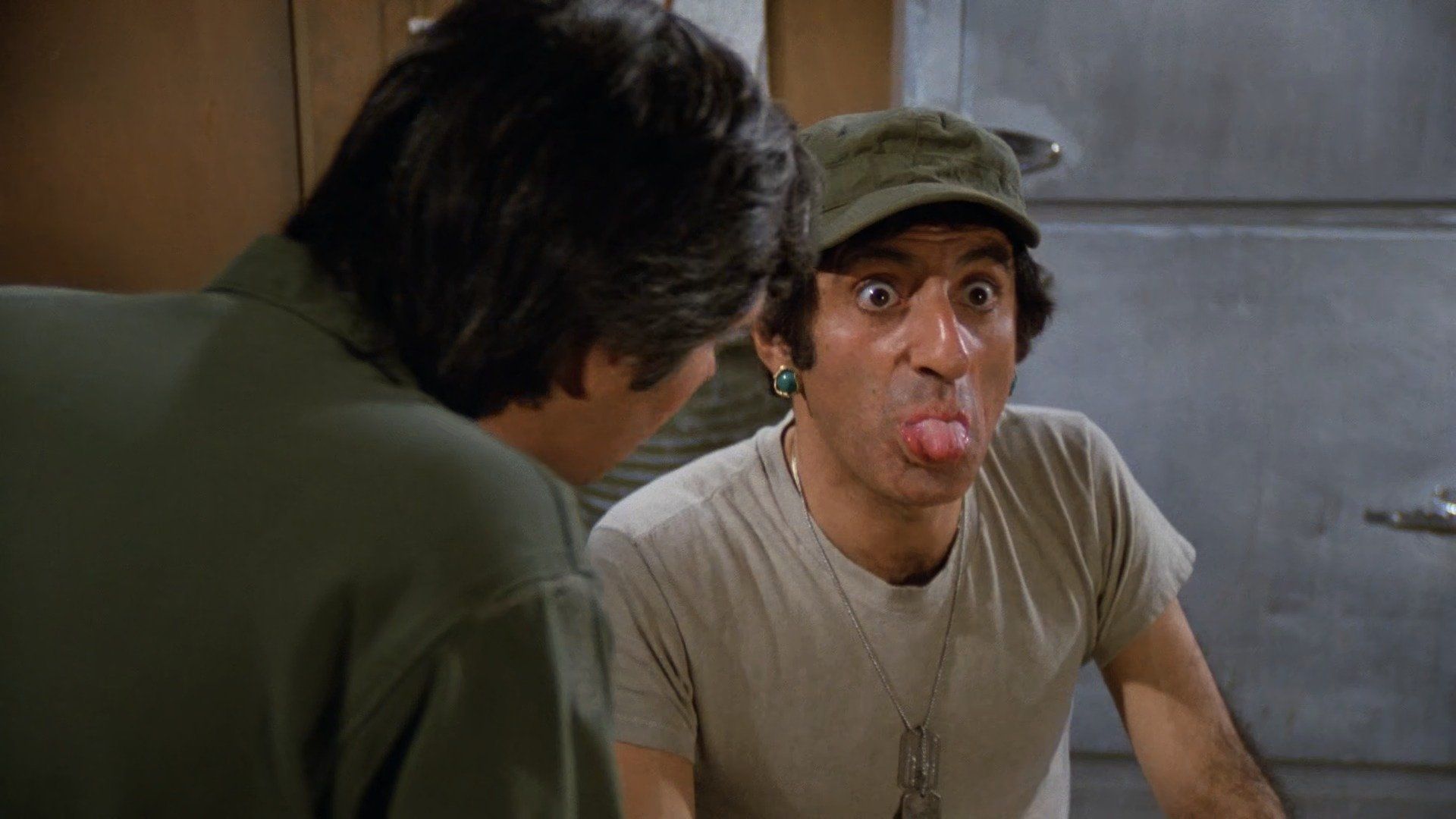 M*A*S*H background