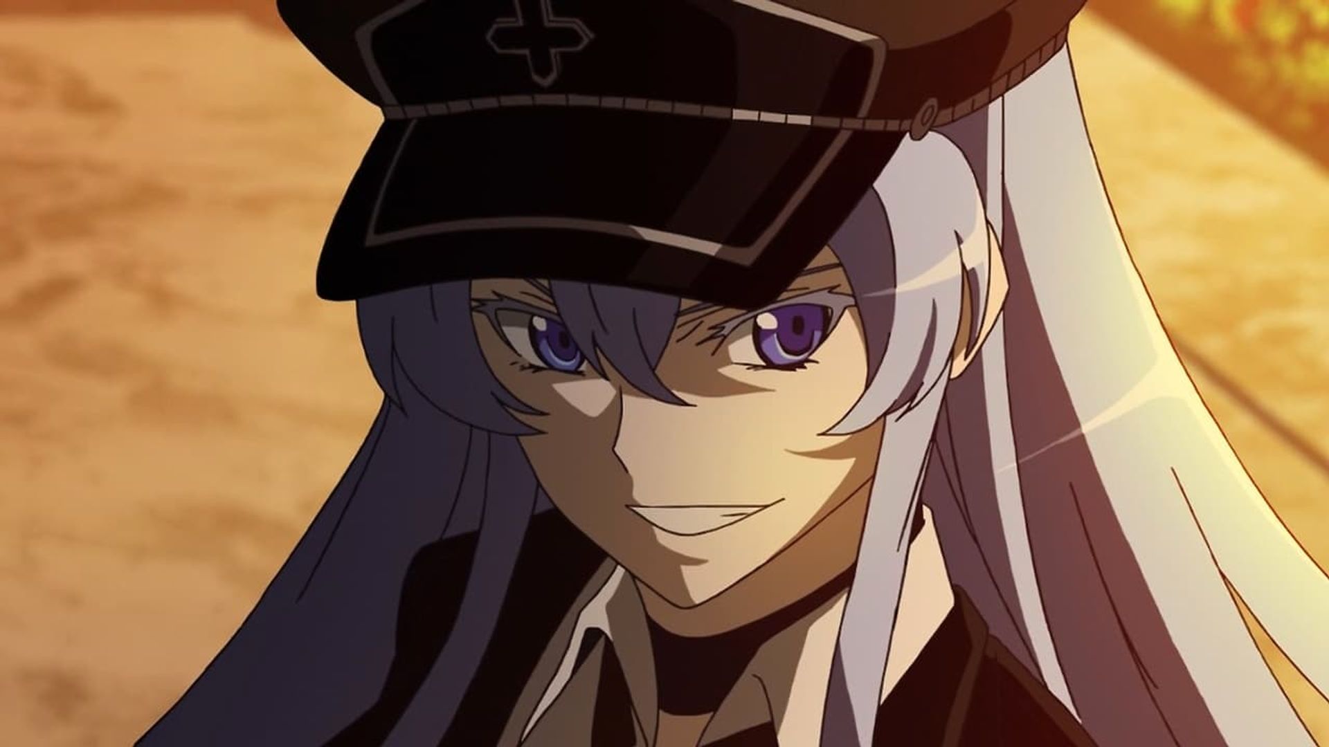 Akame ga Kill! background
