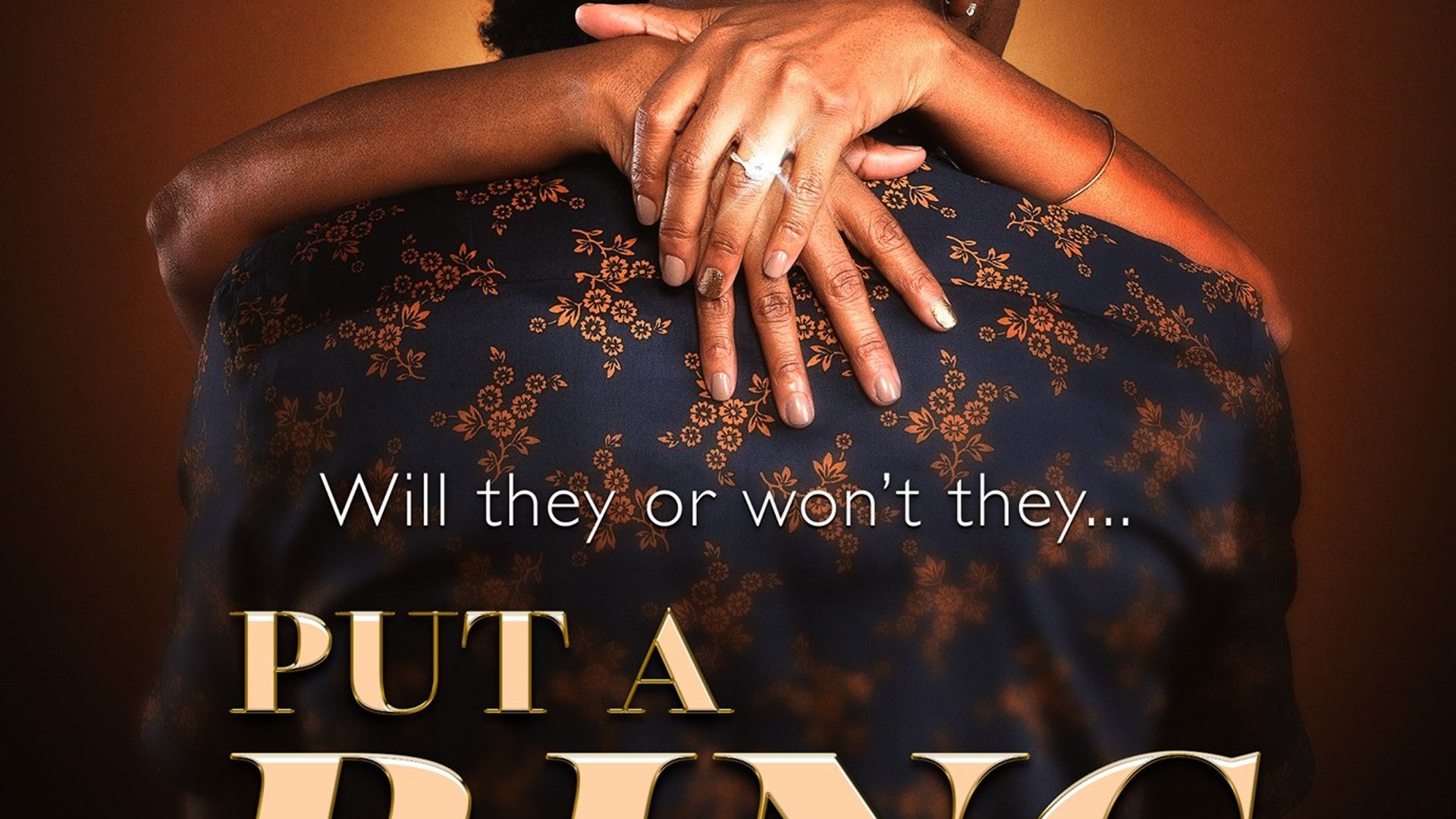 Put A Ring on It background