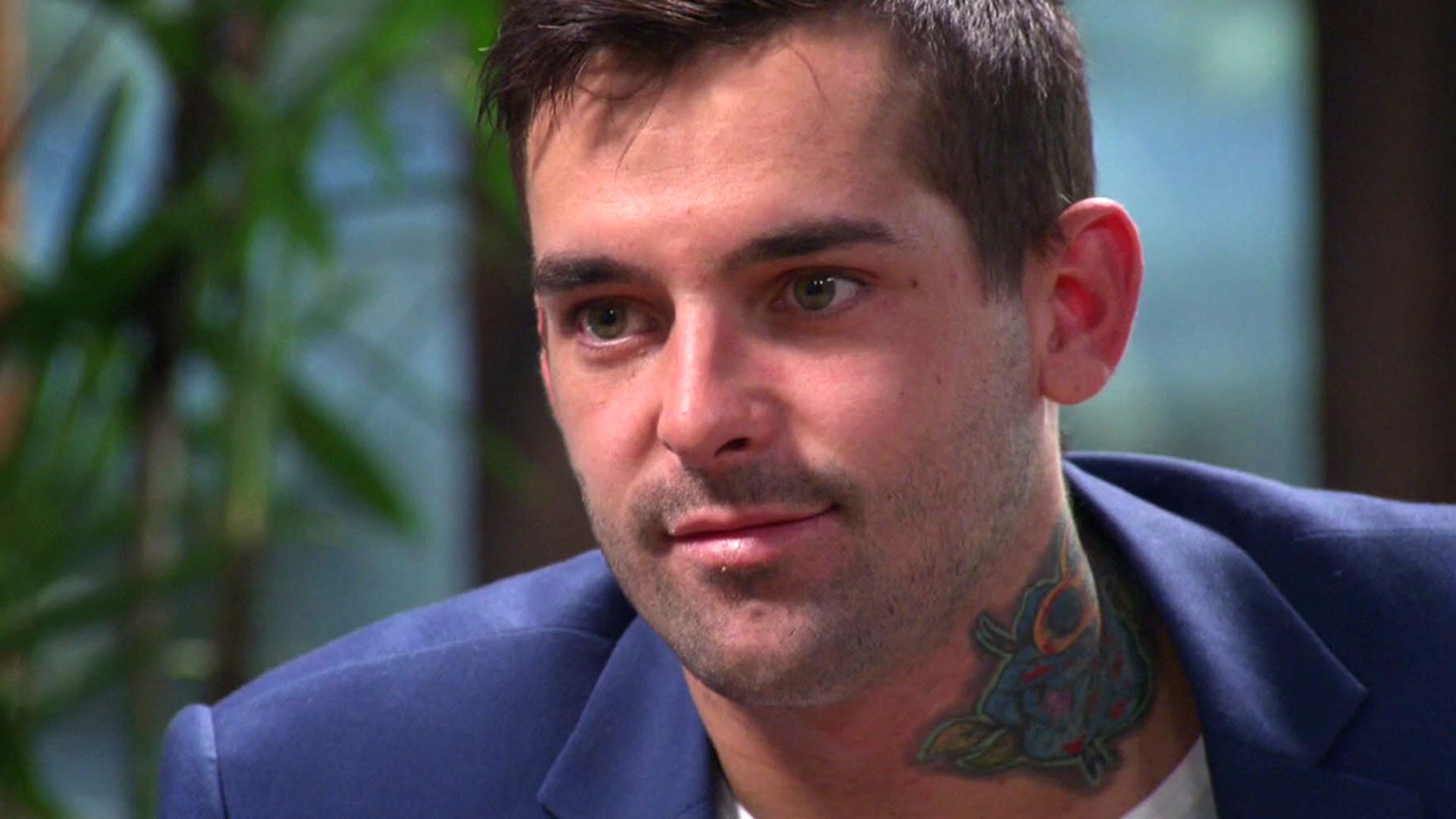 Married at First Sight Australia background