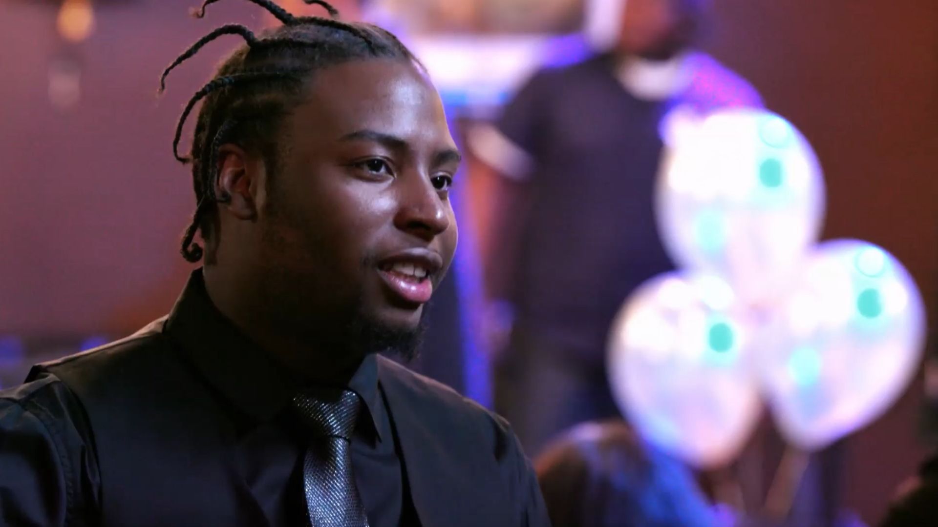 Growing Up Hip Hop: New York background