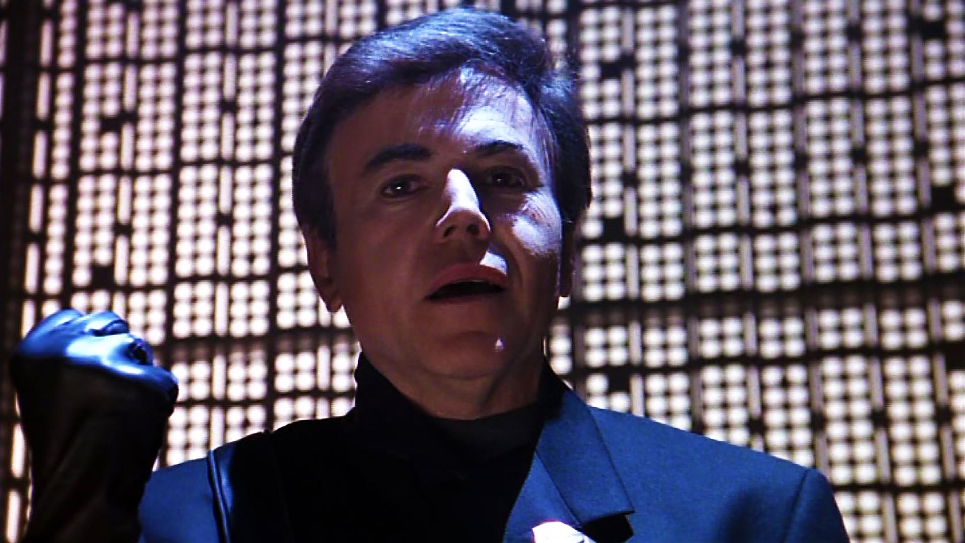 Babylon 5 background