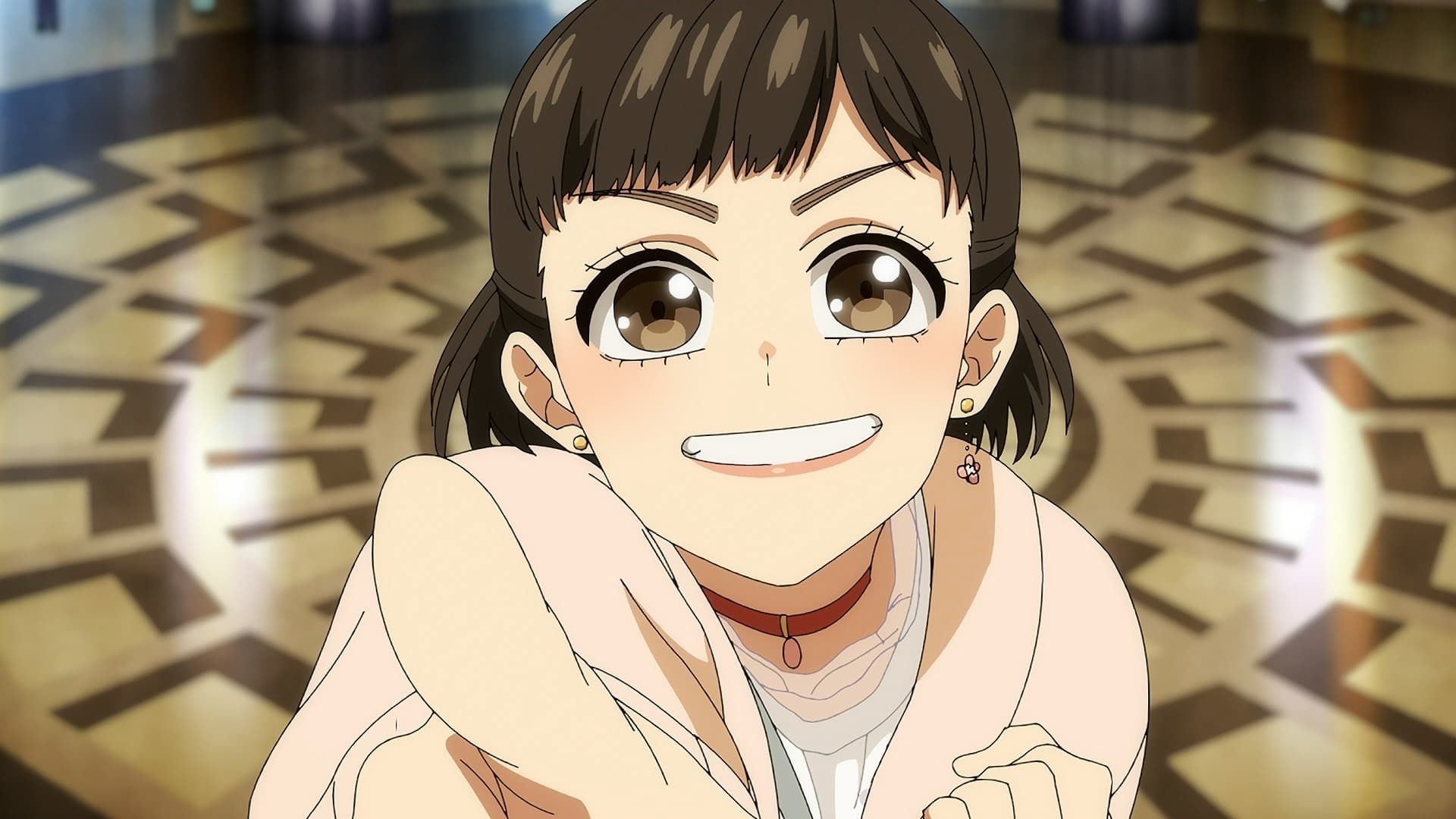 Heroines Run the Show: The Unpopular Girl and the Secret Task background