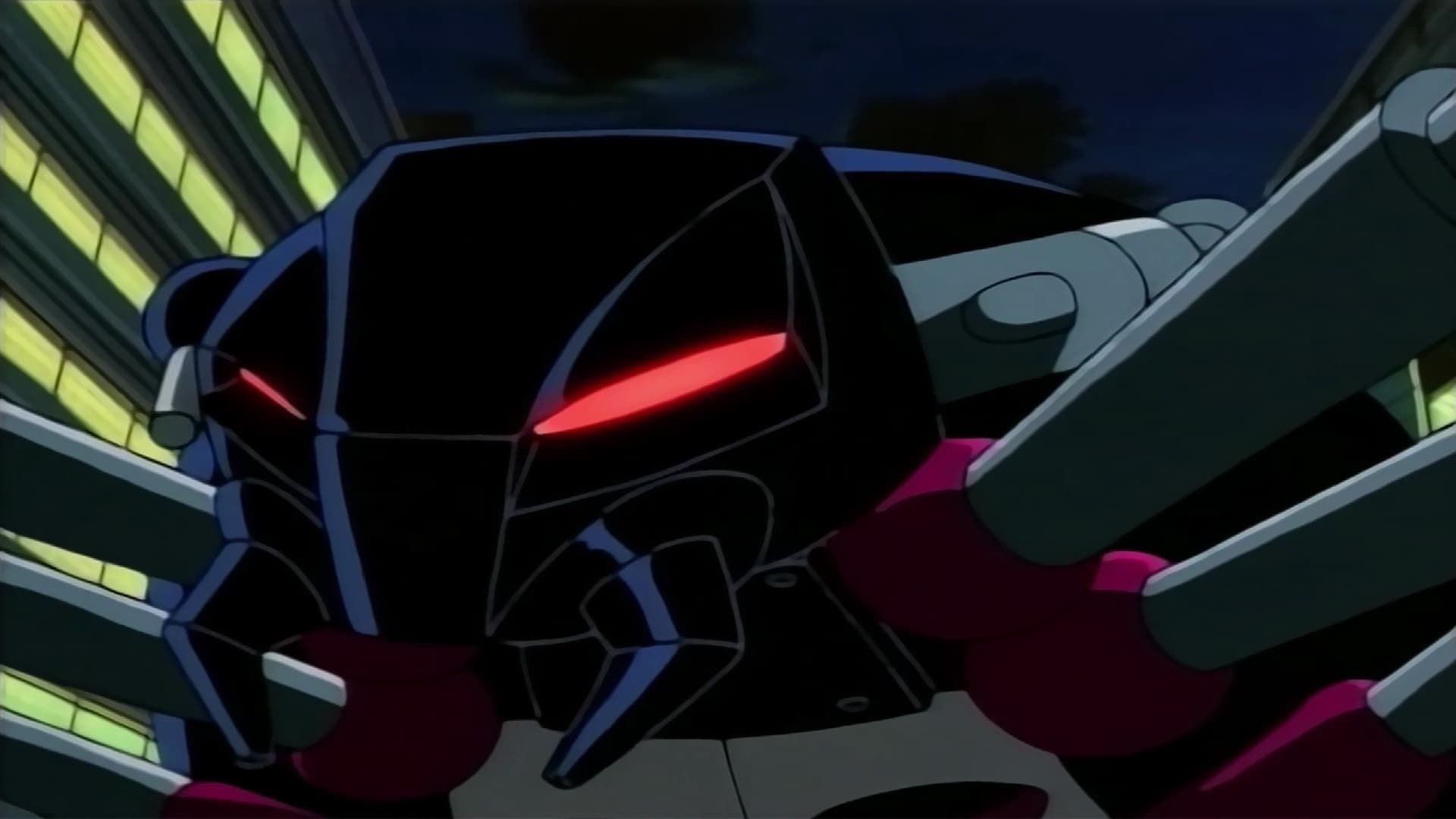 Spider-Man: The Animated Series background