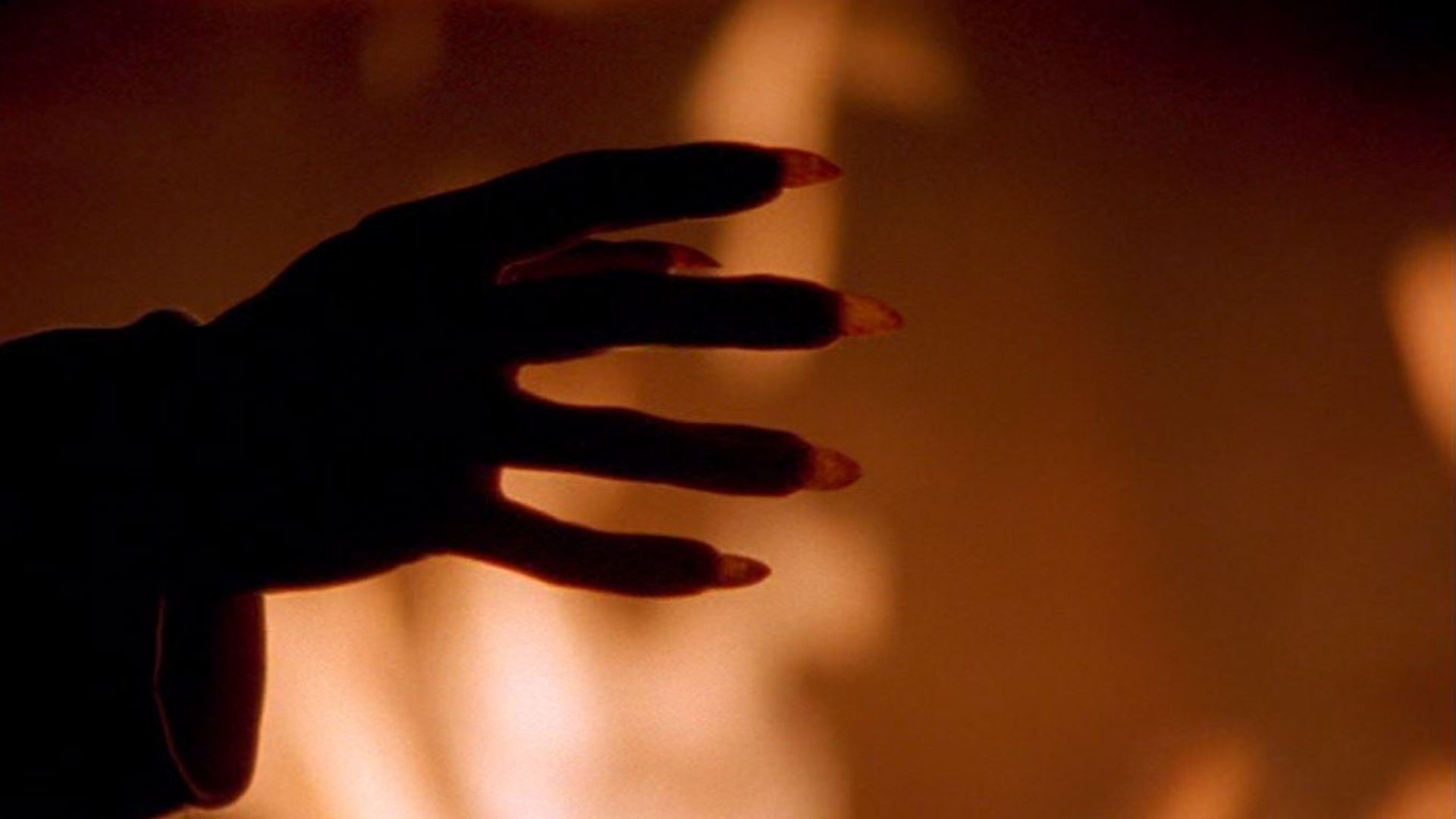 The Invisible Man background