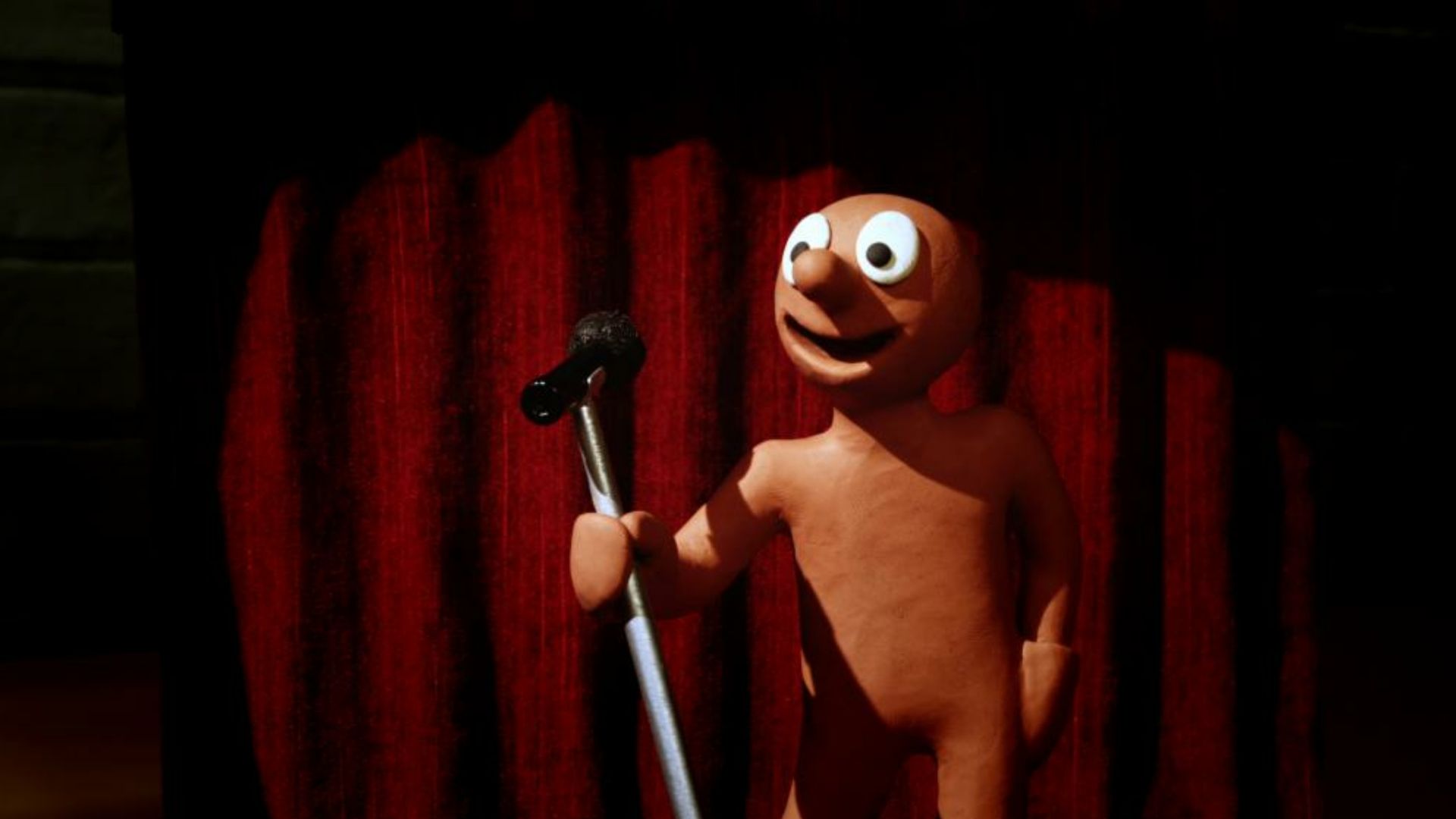 Morph background