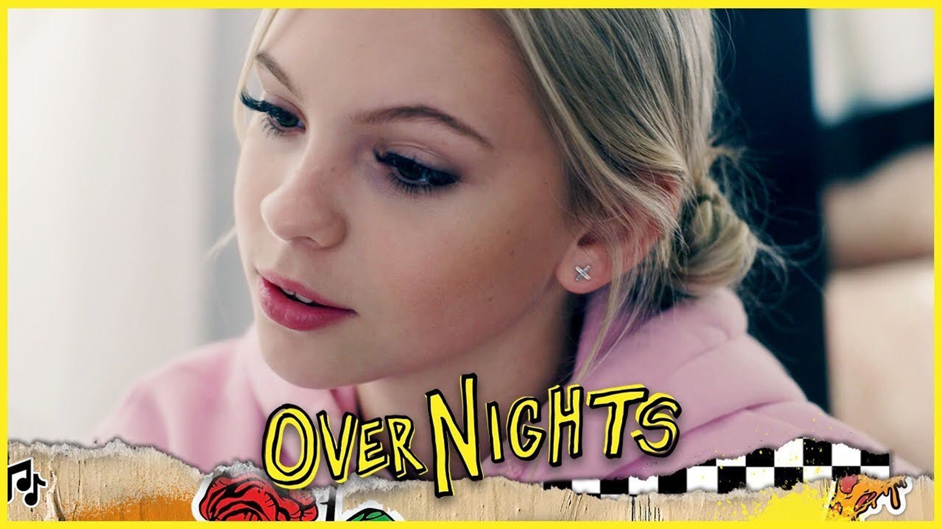 Overnights background