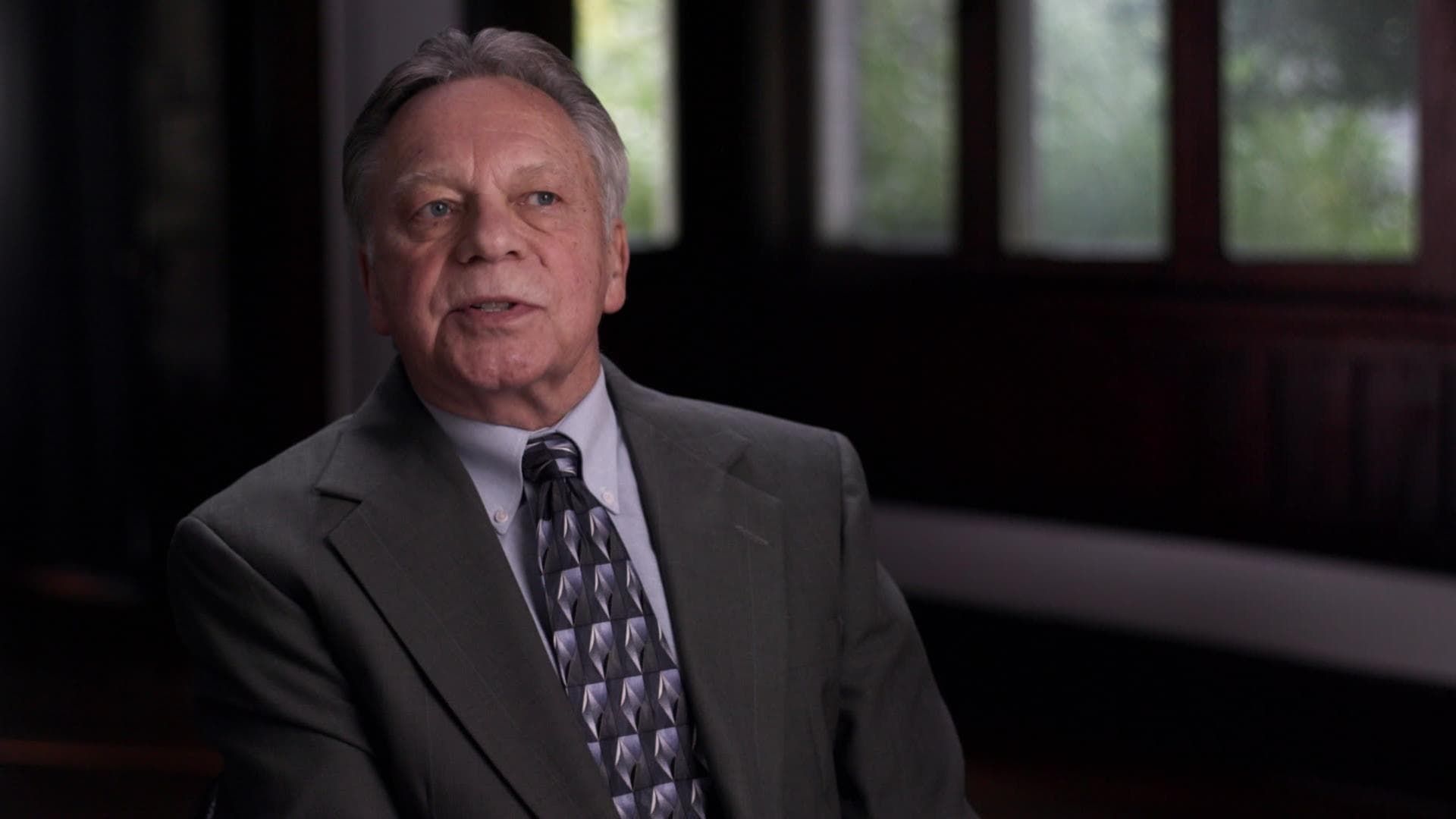 Cold Case Files: DNA Speaks background