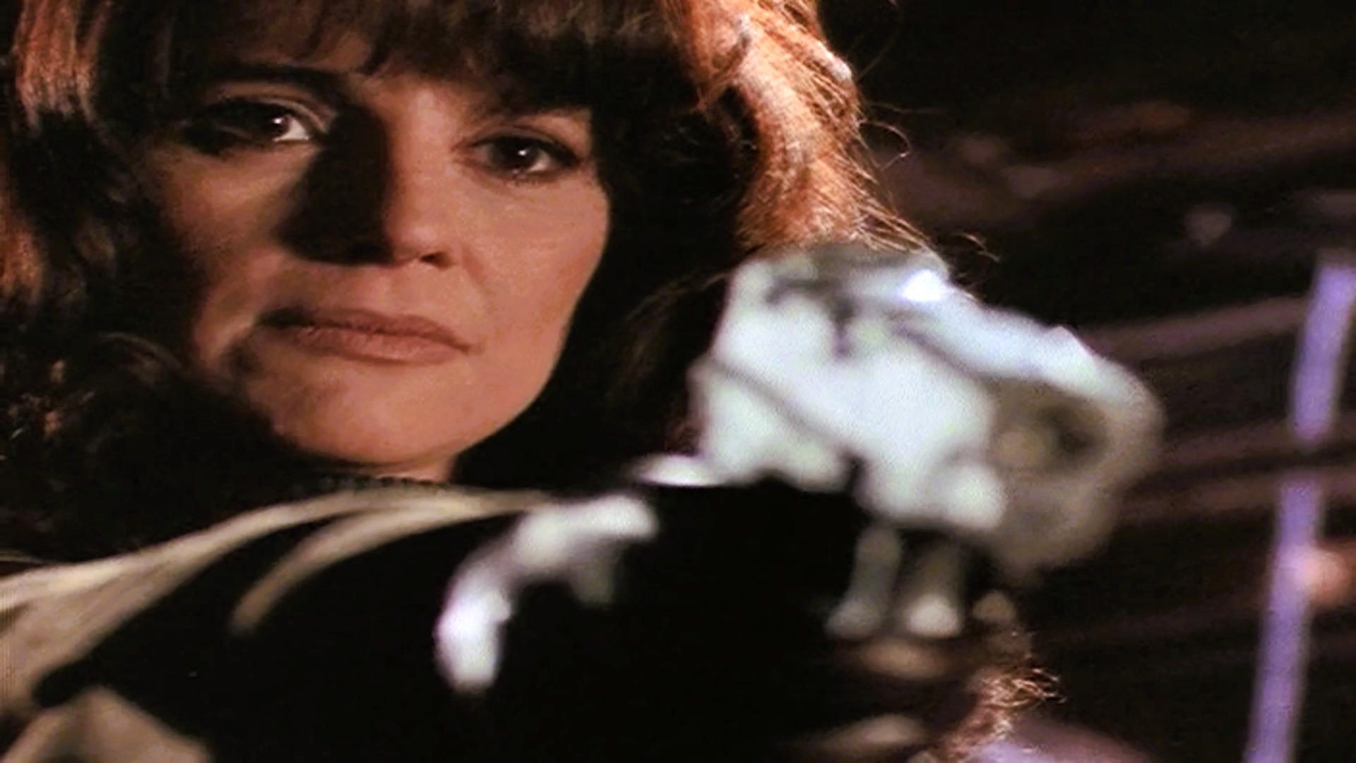 La Femme Nikita background