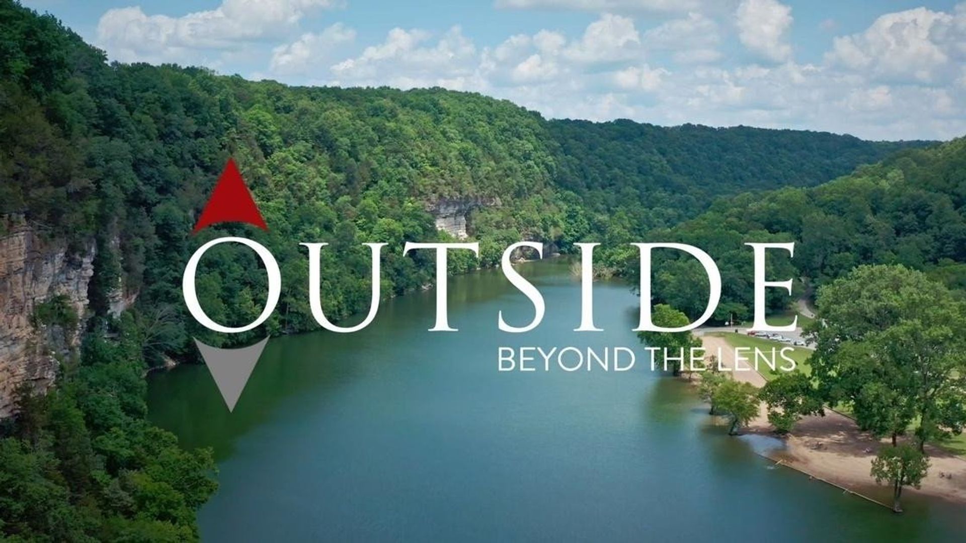 Outside Beyond the Lens background