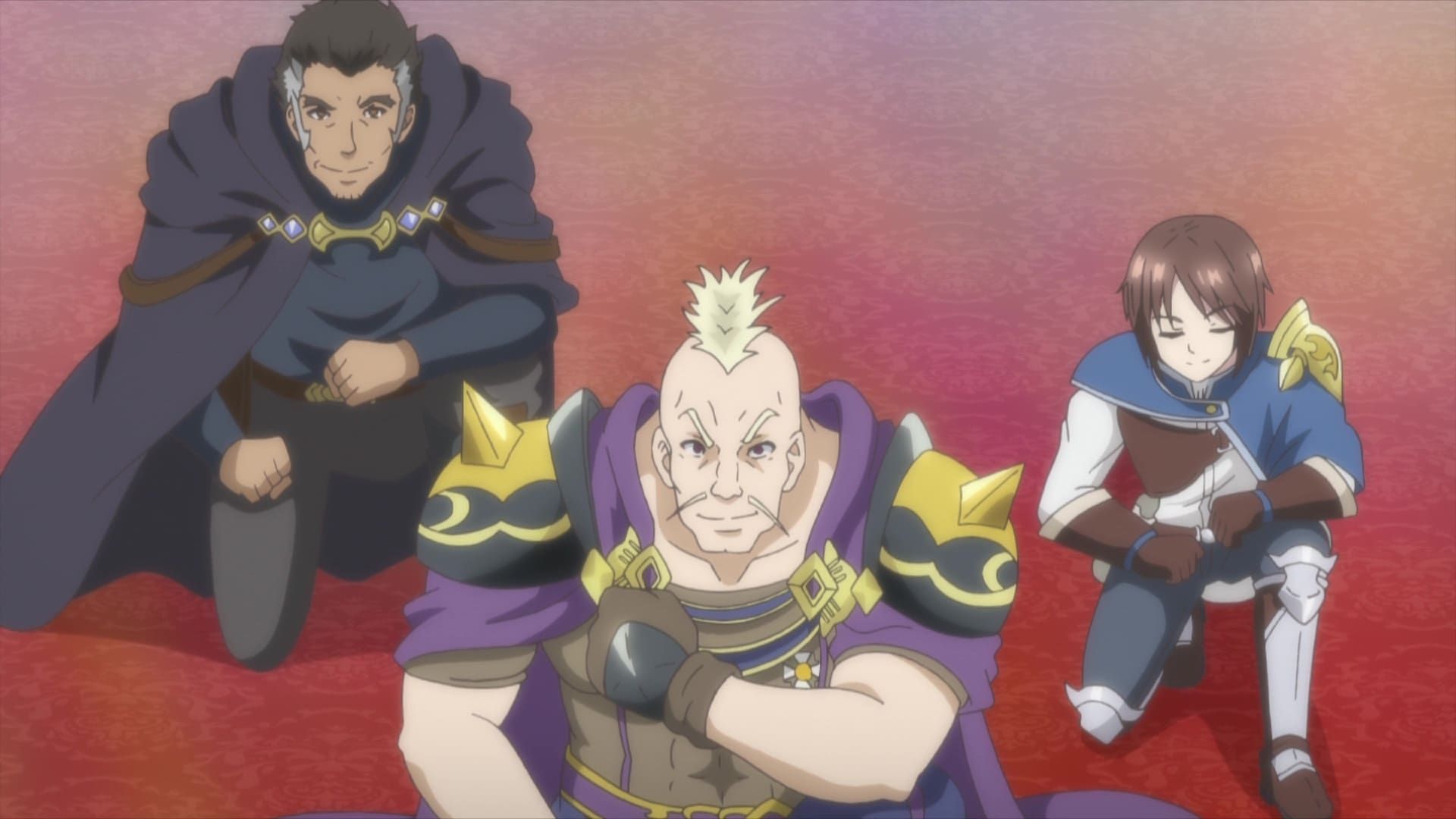 The 8th Son? Are You Kidding Me? background